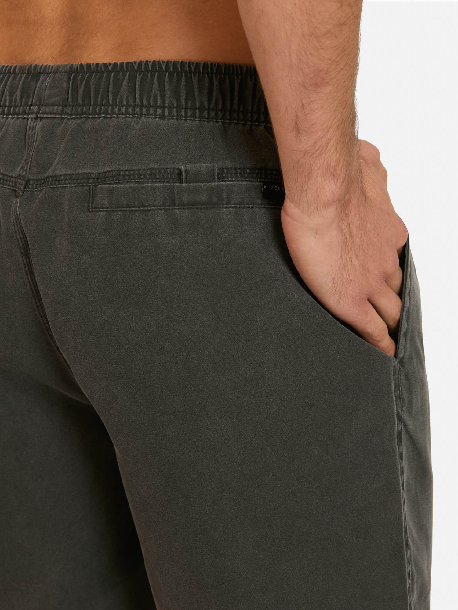 TRAJE DE BAÑO REEFWAVE NEGRO HOMBRE RIP CURL - 3