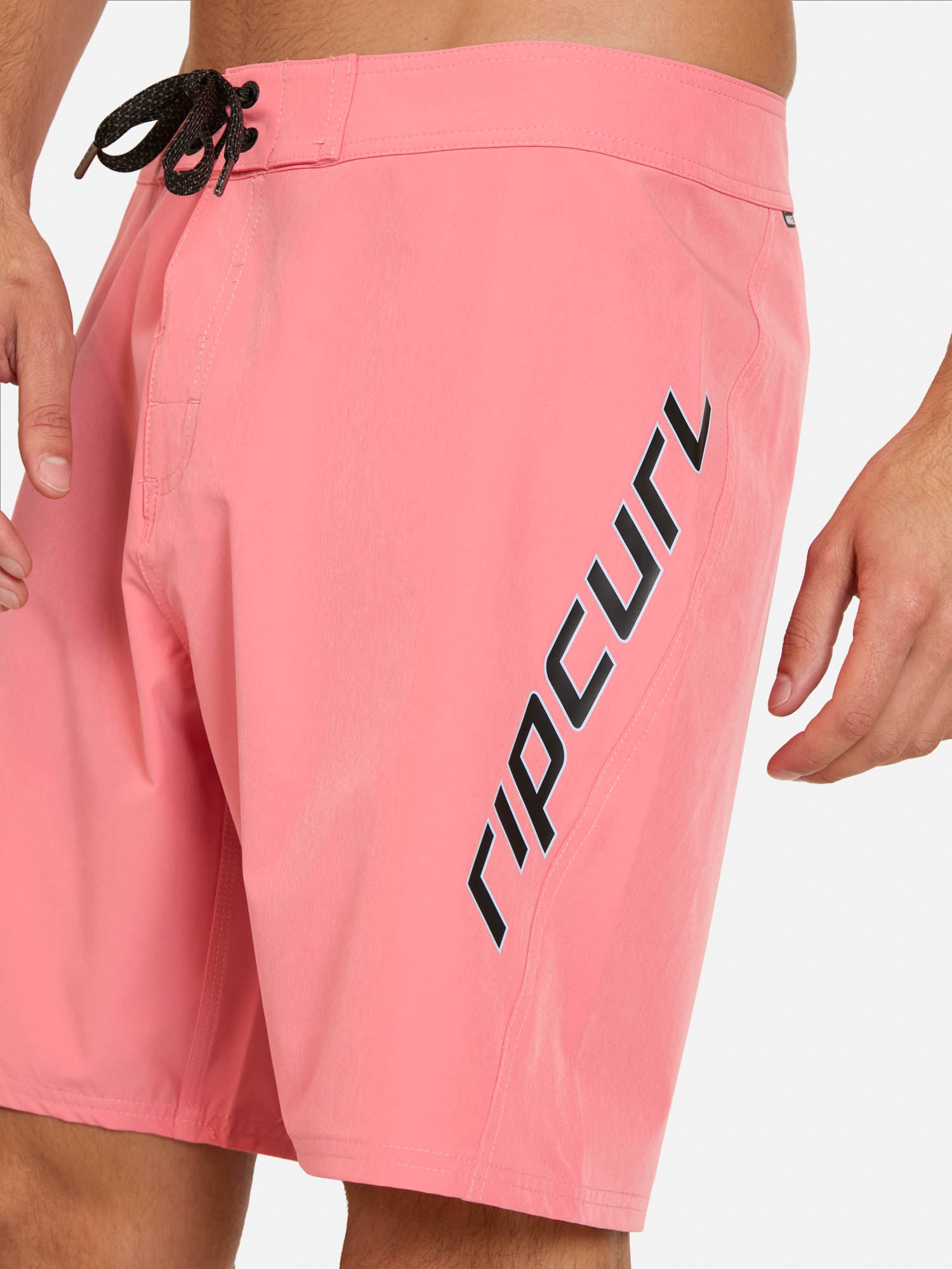 TRAJE DE BAÑO COASTCREST ROSADO HOMBRE RIP CURL - 3