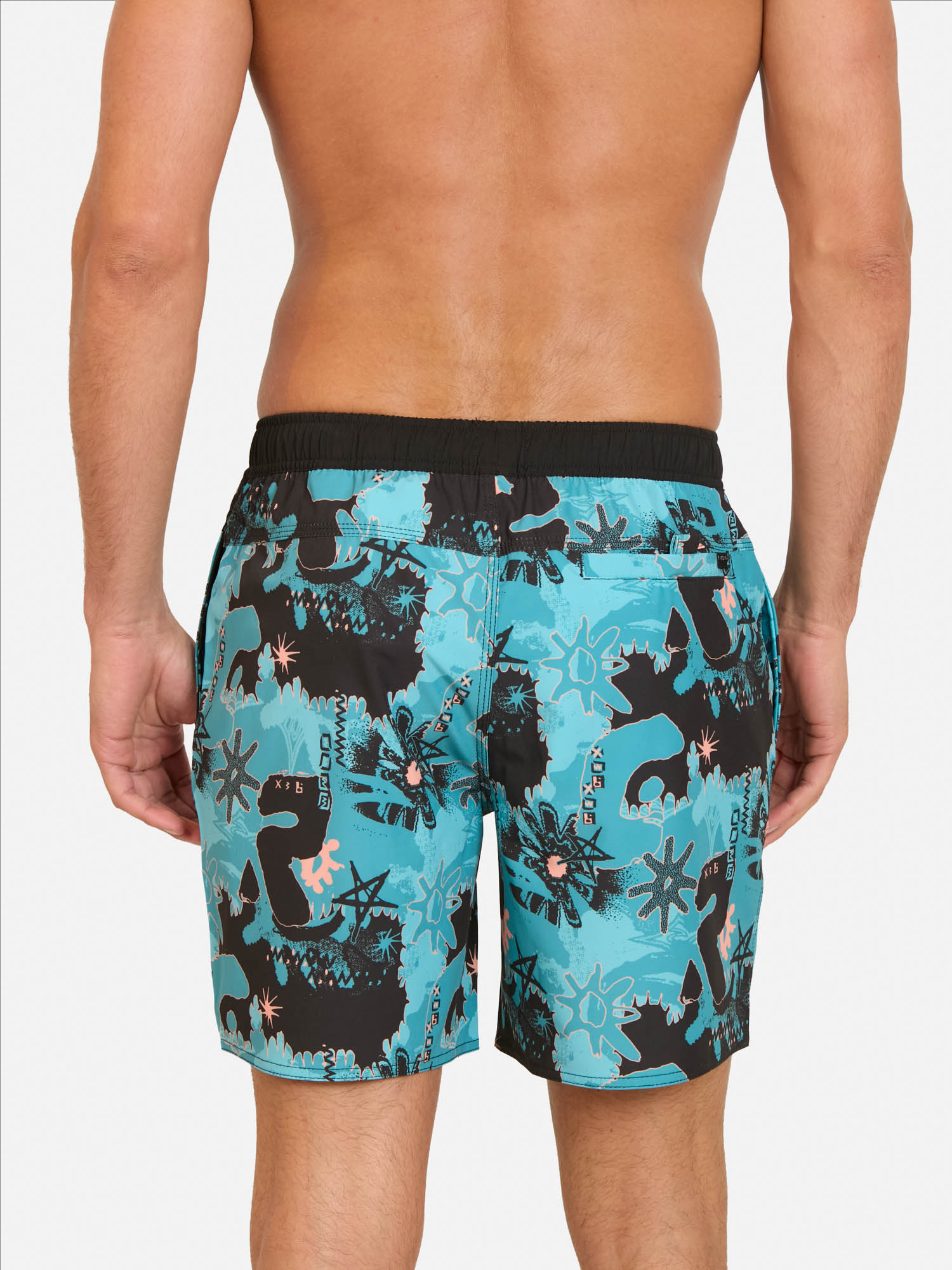 TRAJE DE BAÑO SHOREWAVE MULTICOLOR HOMBRE RIP CURL - 2