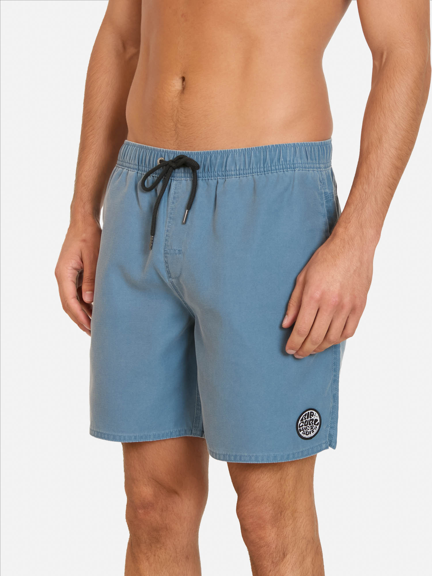 TRAJE DE BAÑO REEFWAVE AZUL MARINO HOMBRE RIP CURL - 1