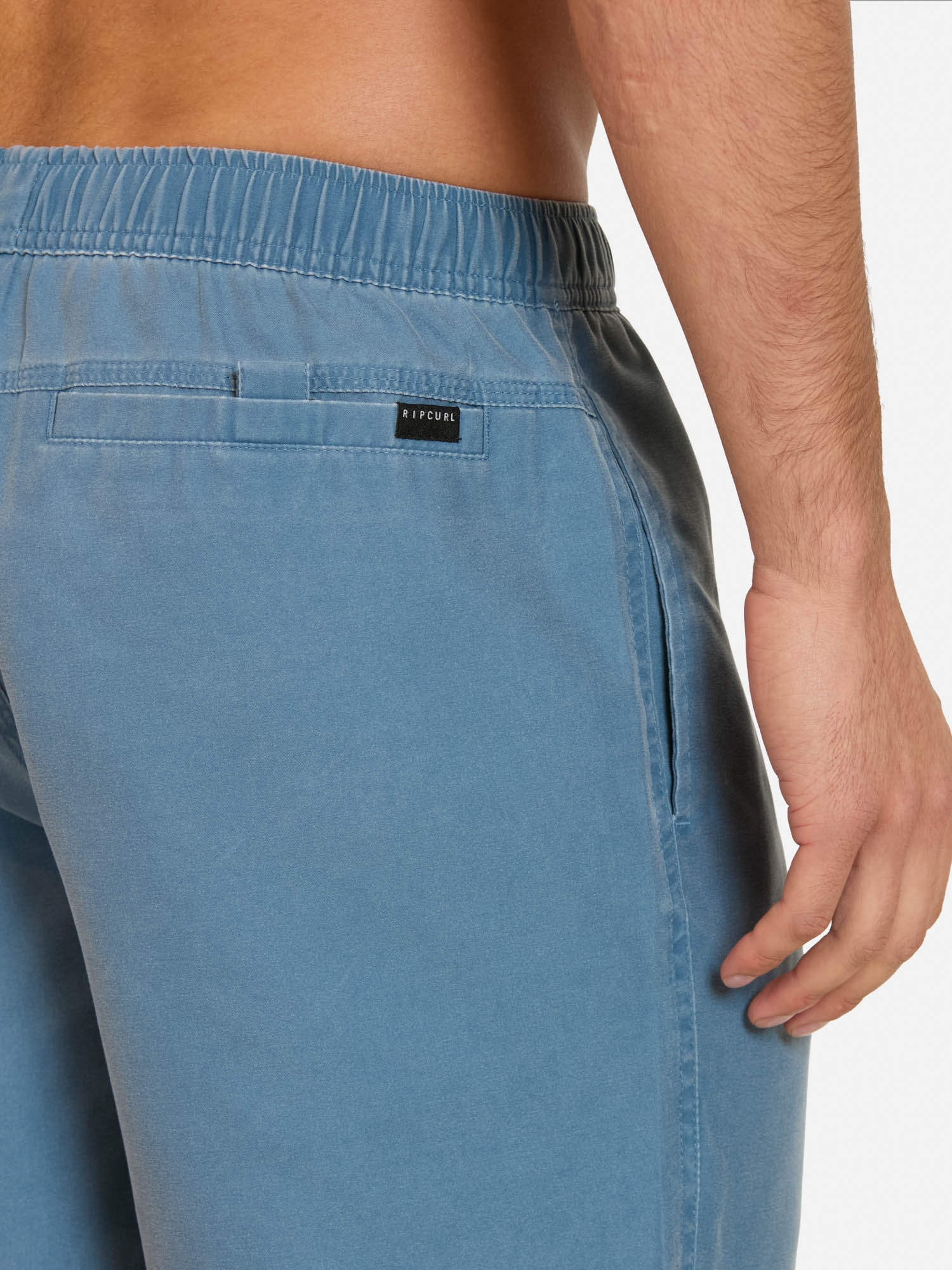 TRAJE DE BAÑO REEFWAVE AZUL MARINO HOMBRE RIP CURL - 3