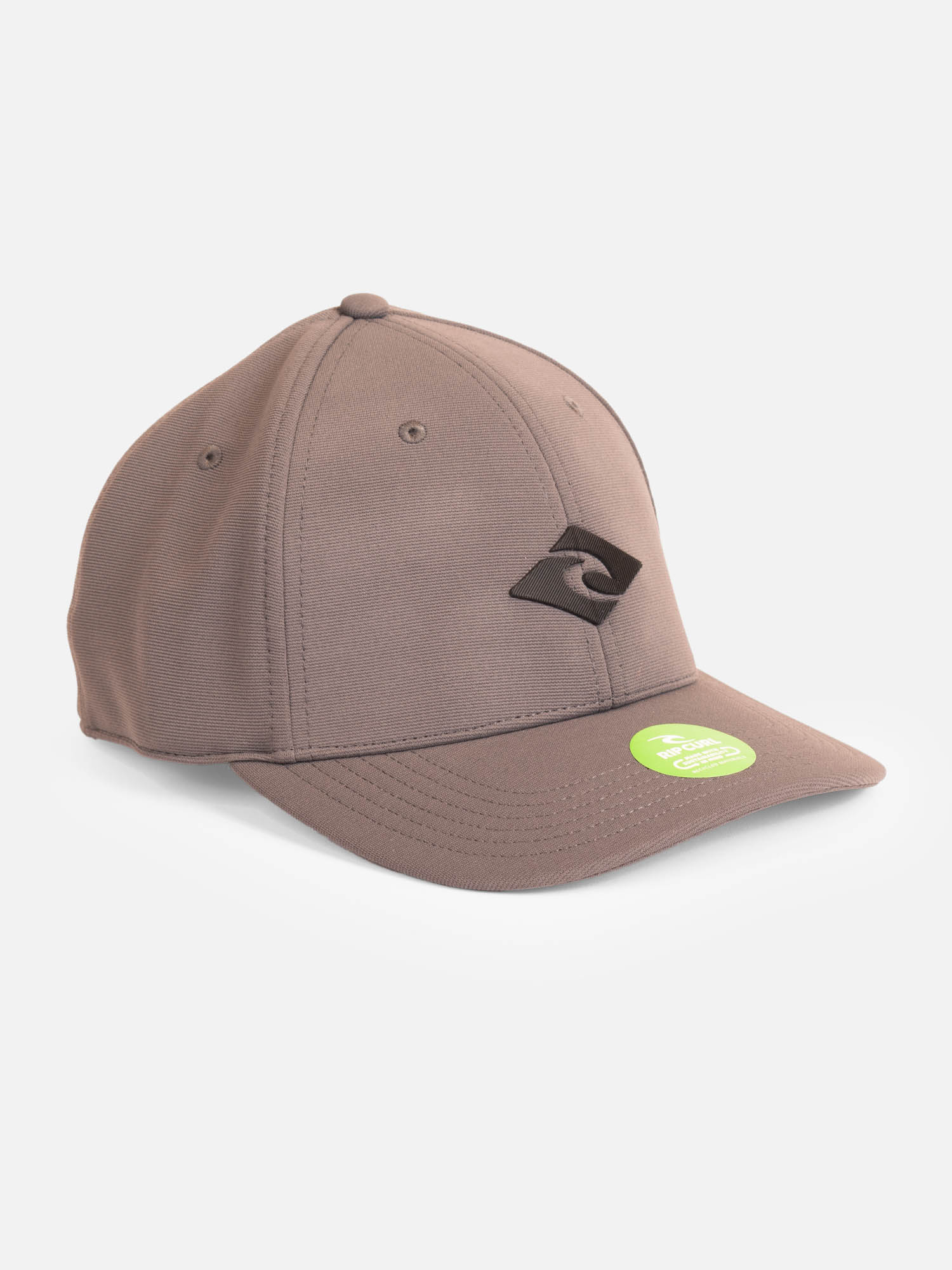 JOCKEY CANVAS AQUASURF GRIS HOMBRE RIP CURL - 1