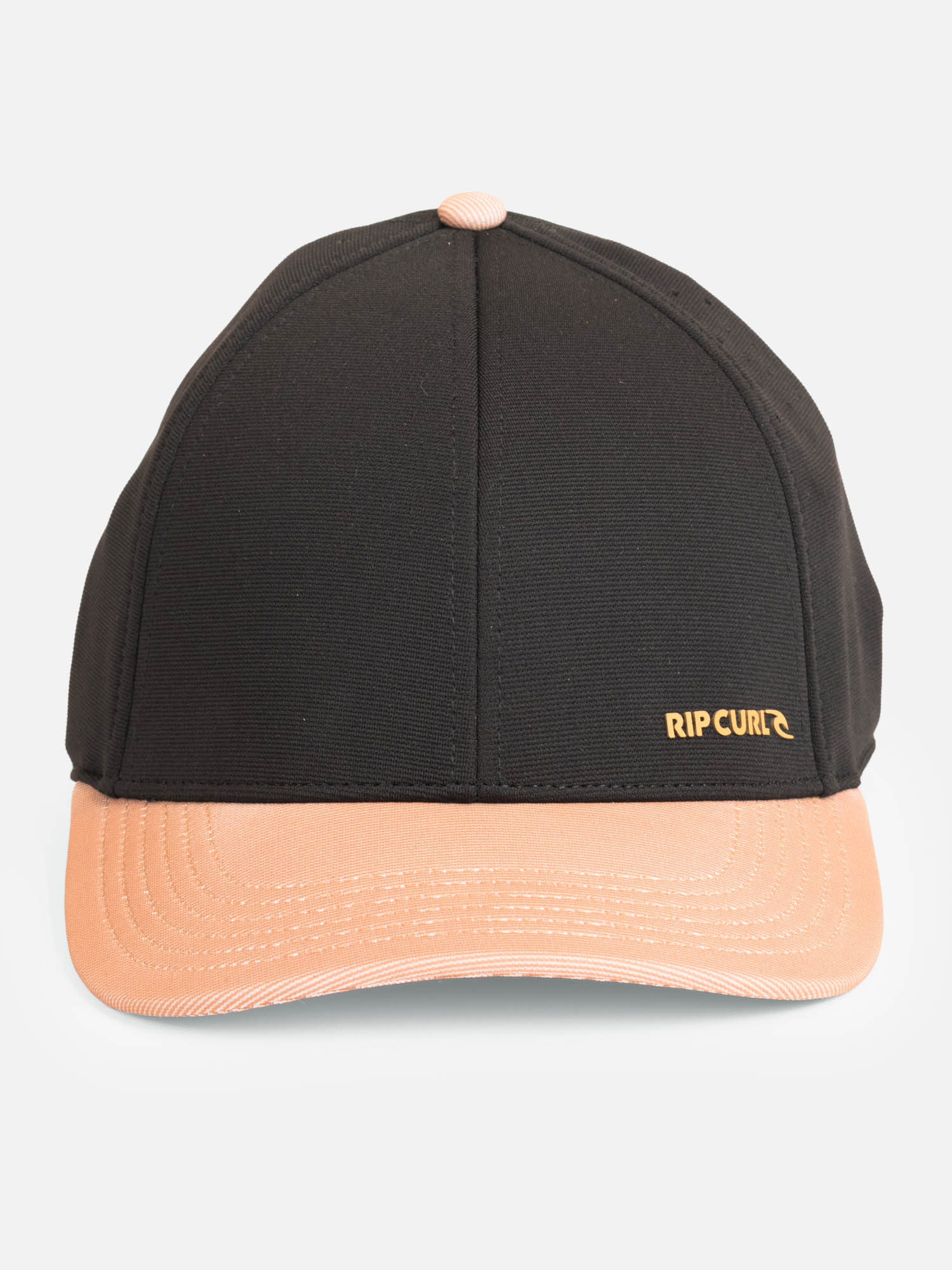 JOCKEY CANVAS BREAKTIDE NEGRO HOMBRE RIP CURL - 2