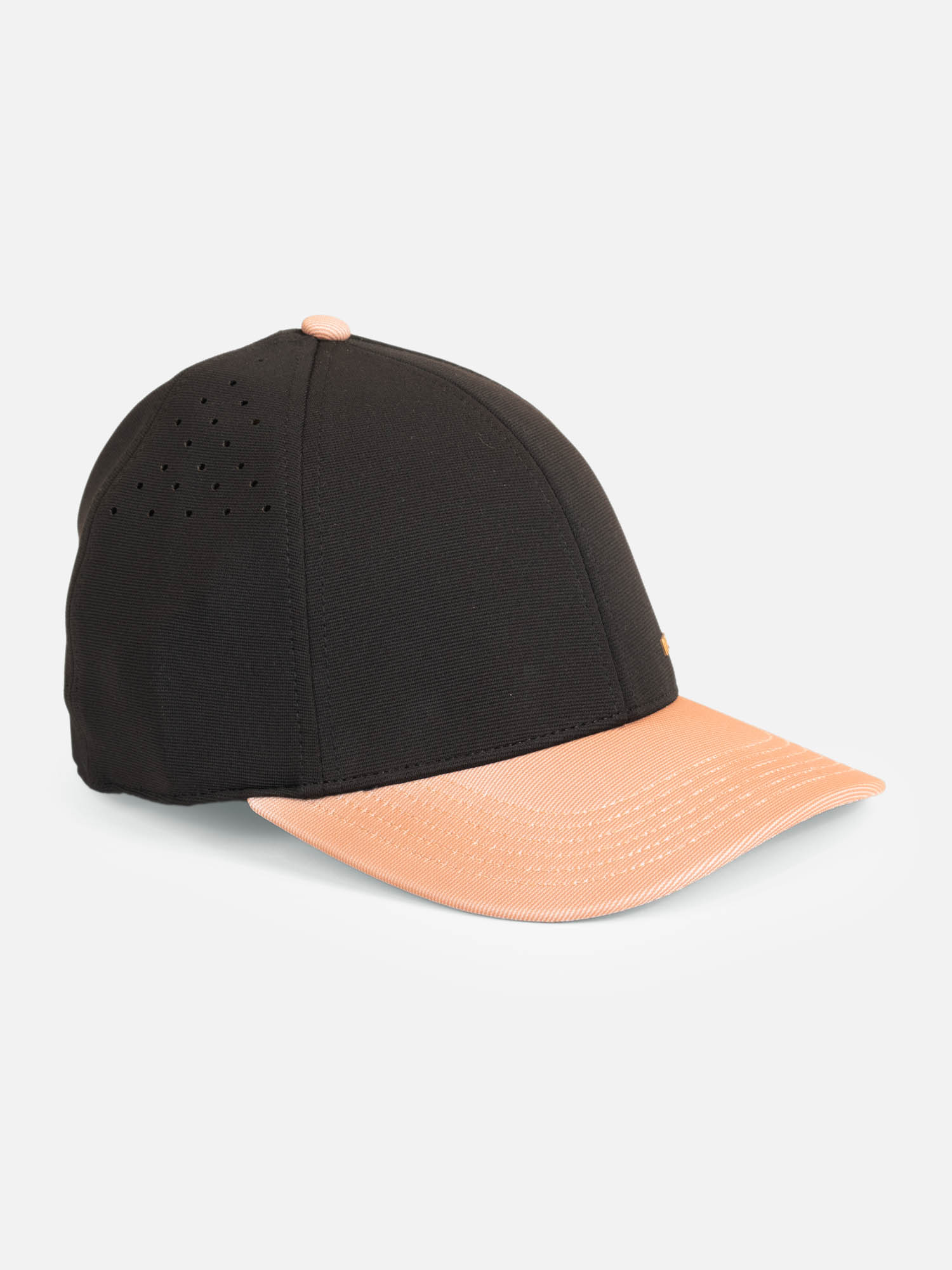 JOCKEY CANVAS BREAKTIDE NEGRO HOMBRE RIP CURL - 4