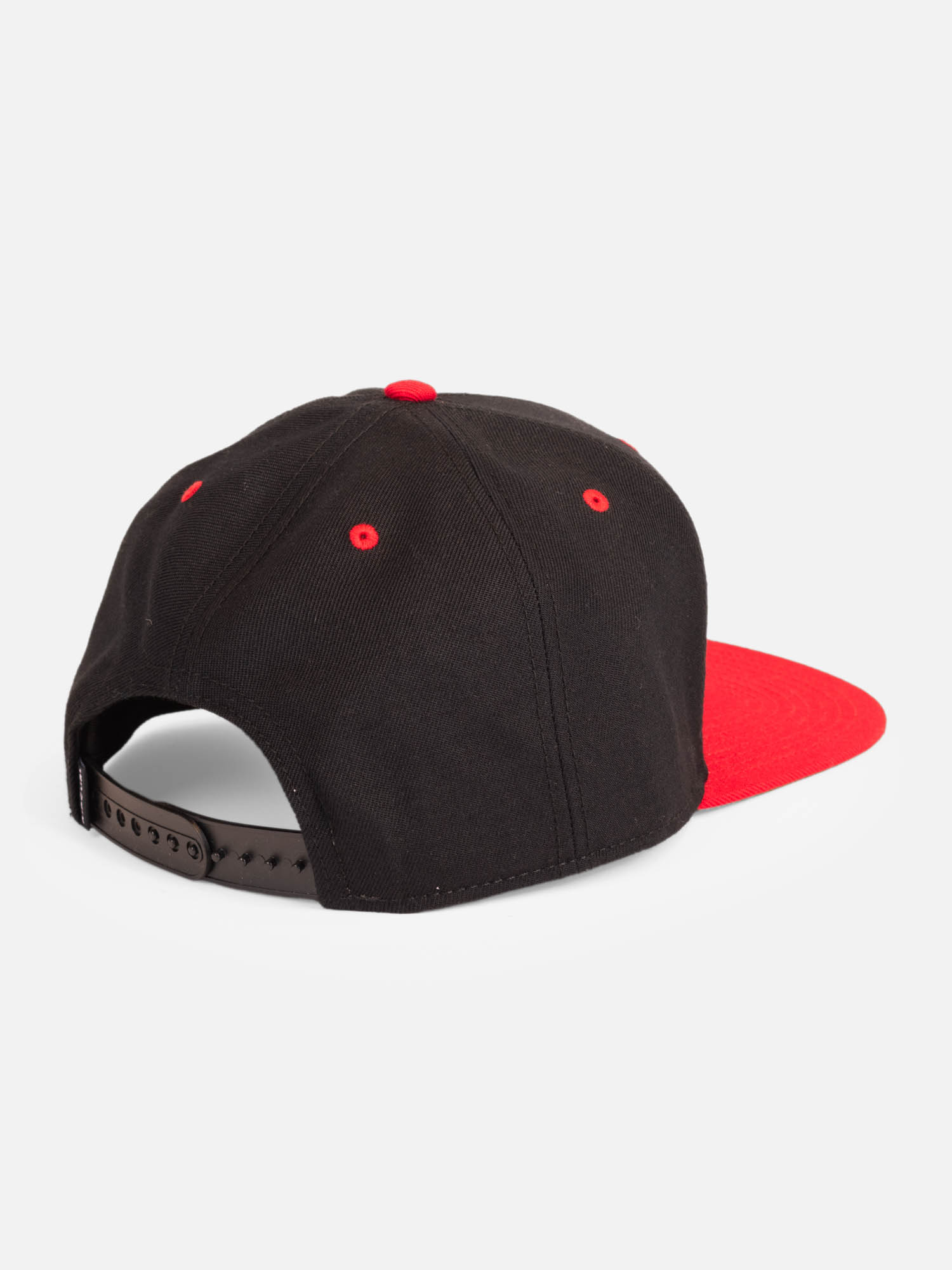 JOCKEY CANVAS WAVECLOUD NEGRO HOMBRE RIP CURL - 4