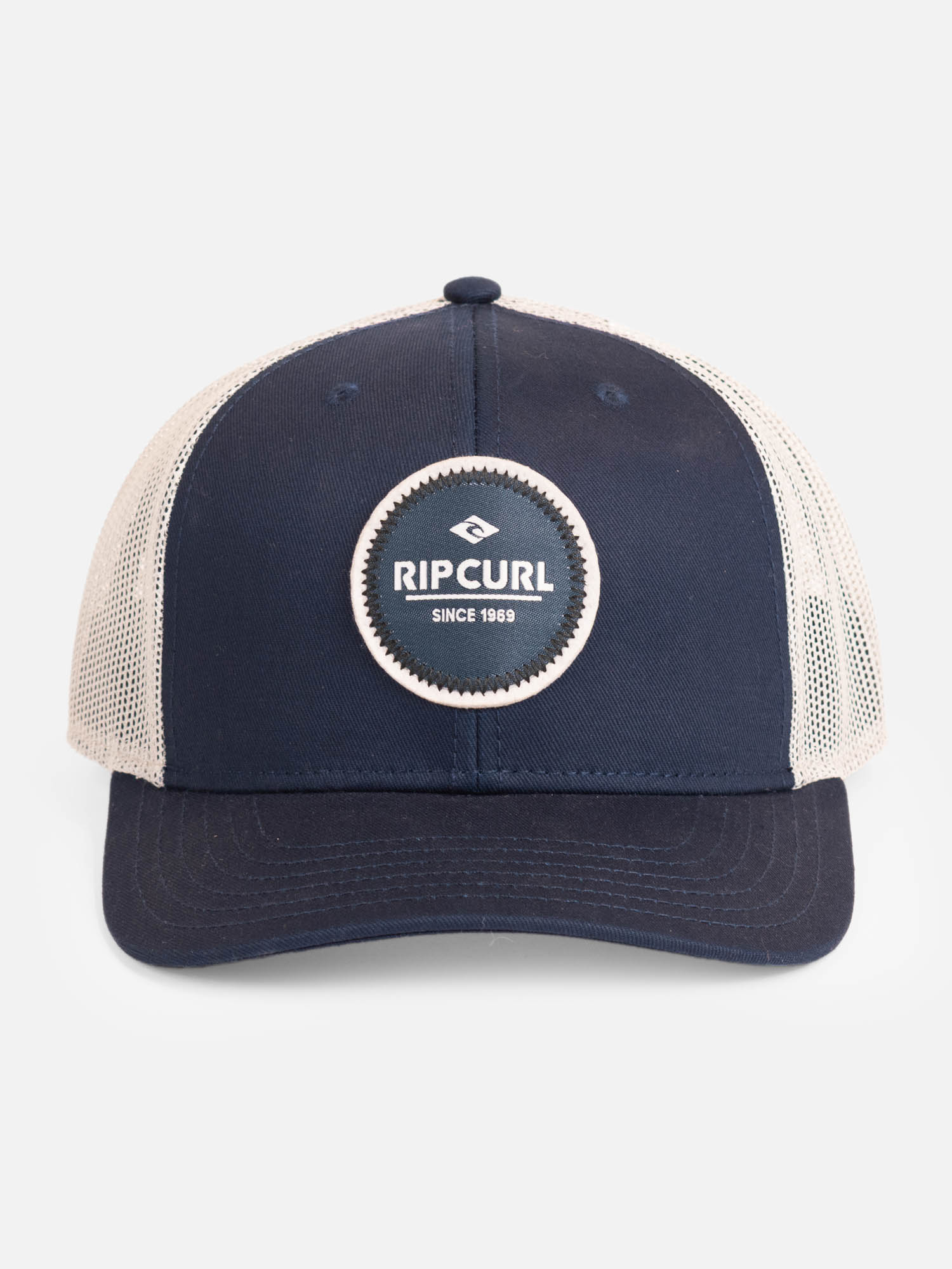 JOCKEY MESH MISTCOAST AZUL HOMBRE RIP CURL - 2