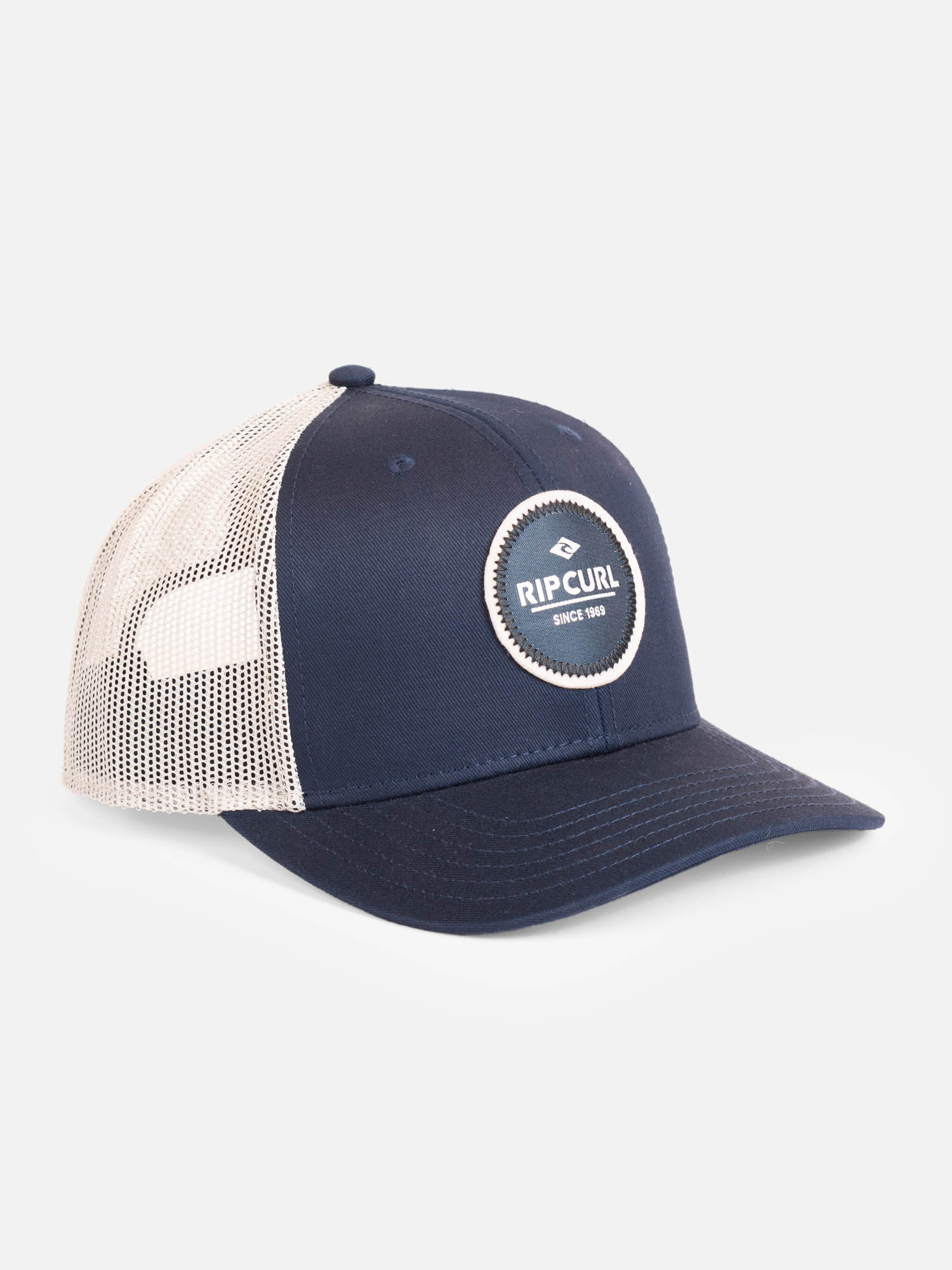 JOCKEY MESH MISTCOAST AZUL HOMBRE RIP CURL - 4