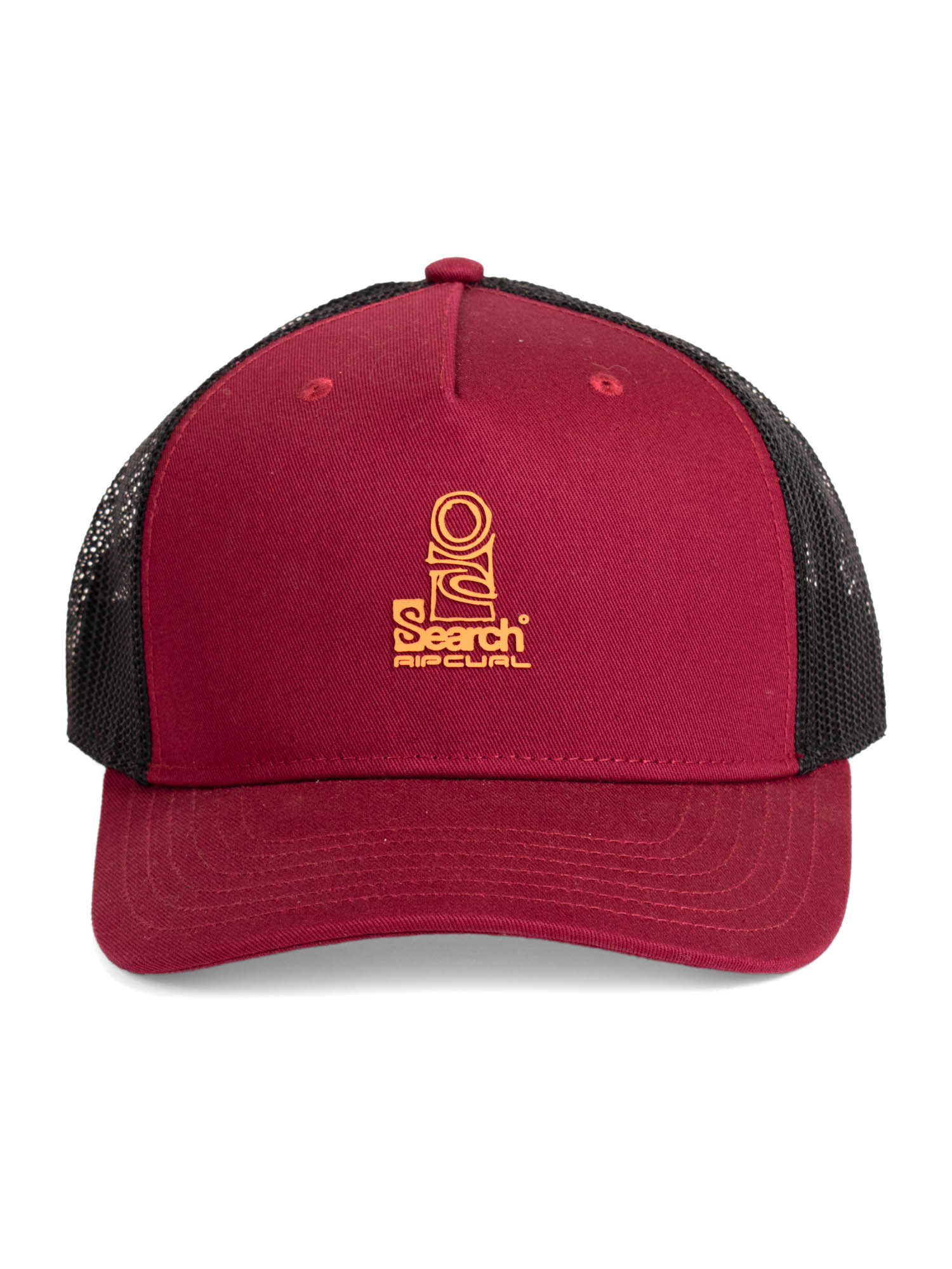 JOCKEY MESH WATERCLOUD ROJO HOMBRE RIP CURL - 2