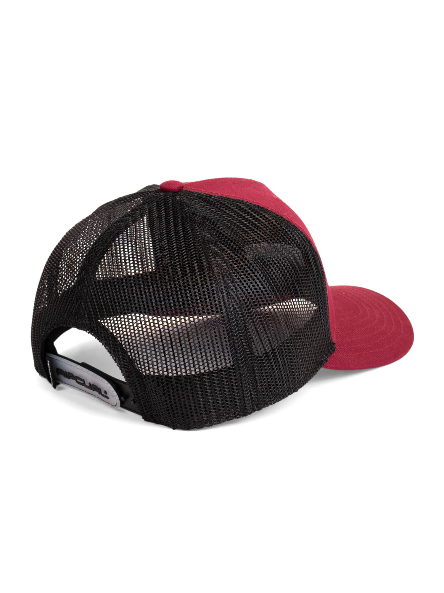 JOCKEY MESH WATERCLOUD ROJO HOMBRE RIP CURL - 3
