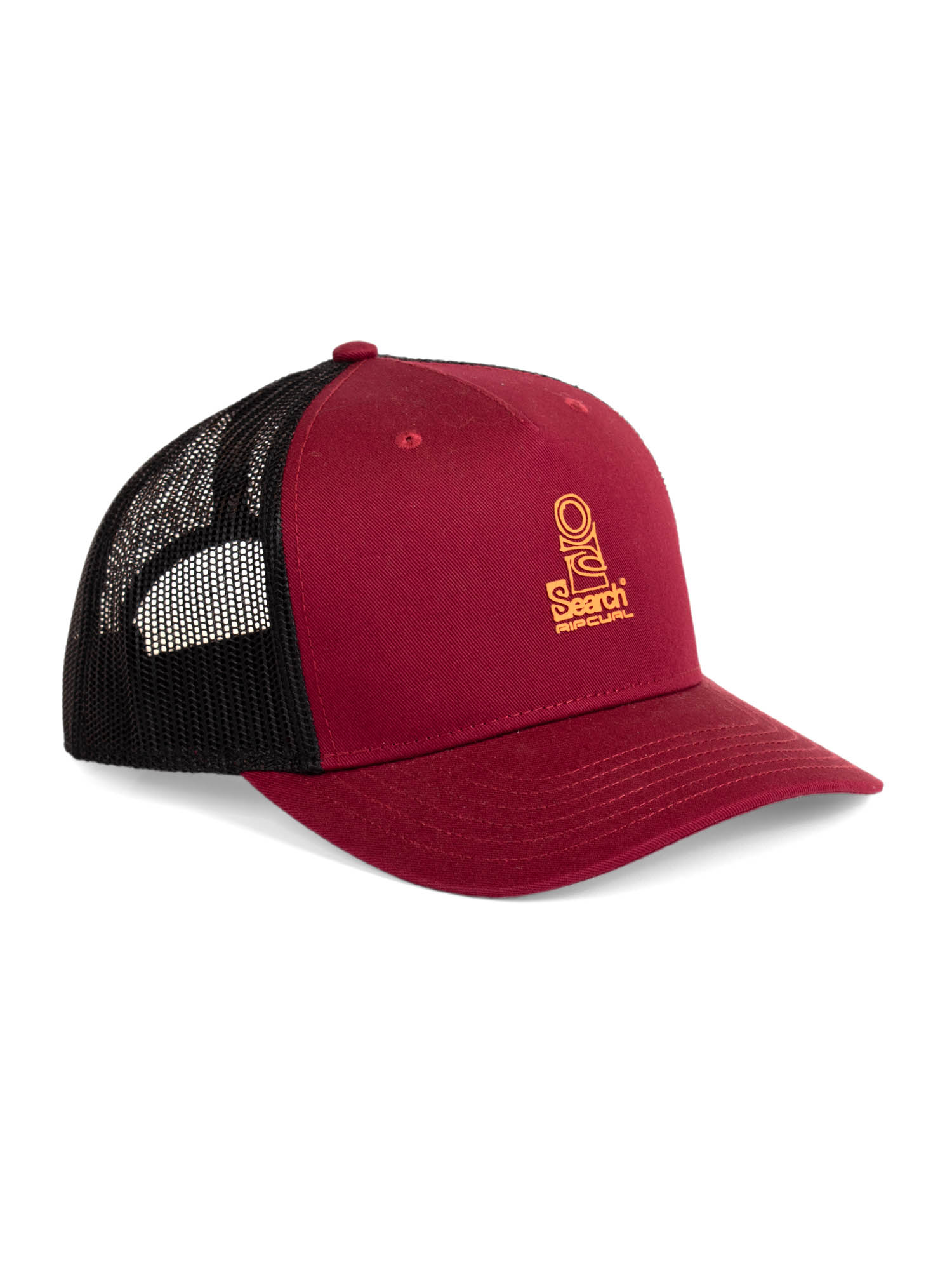 JOCKEY MESH WATERCLOUD ROJO HOMBRE RIP CURL - 4