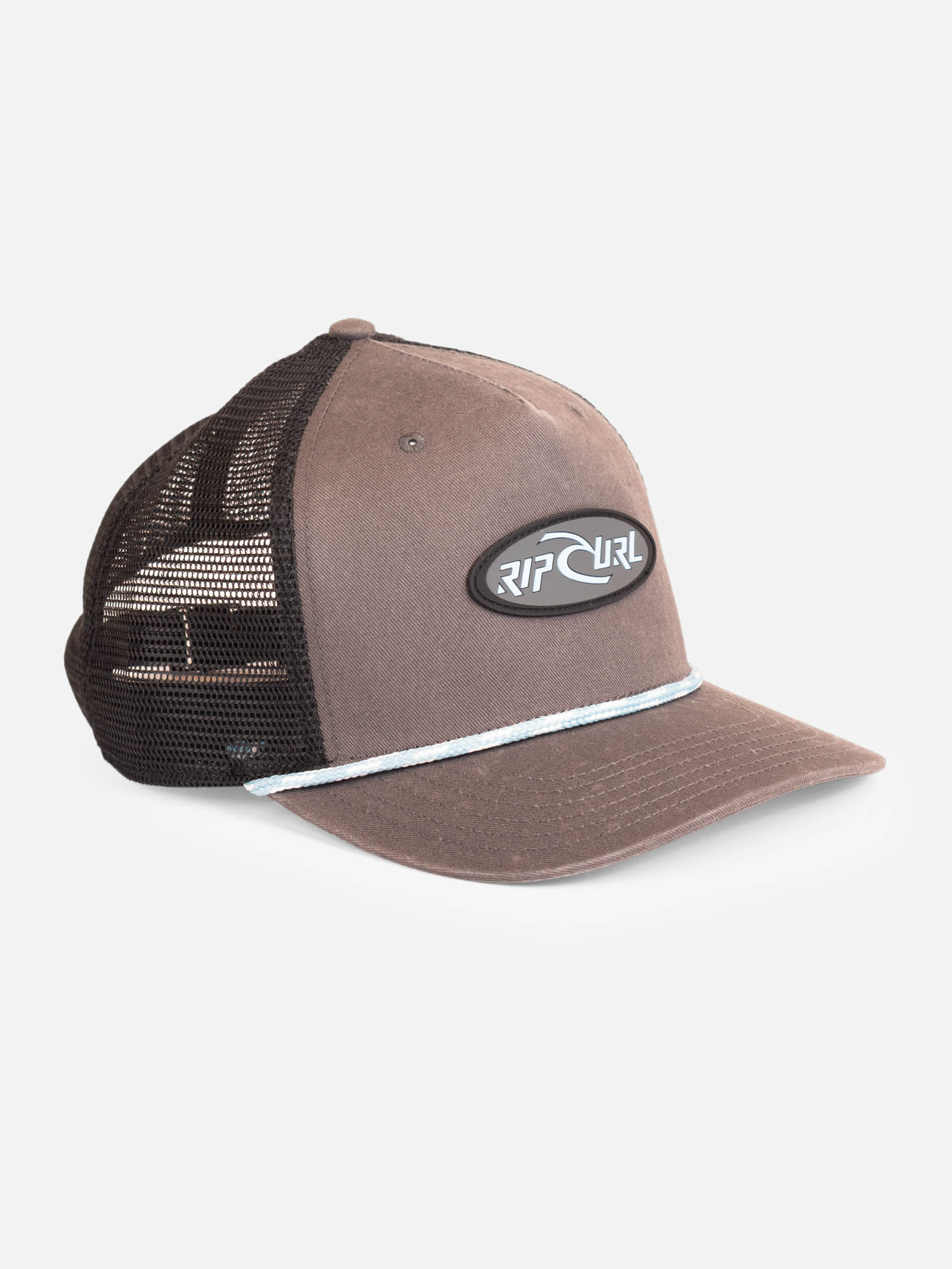 JOCKEY MESH DAYFOAM GRIS HOMBRE RIP CURL - 1
