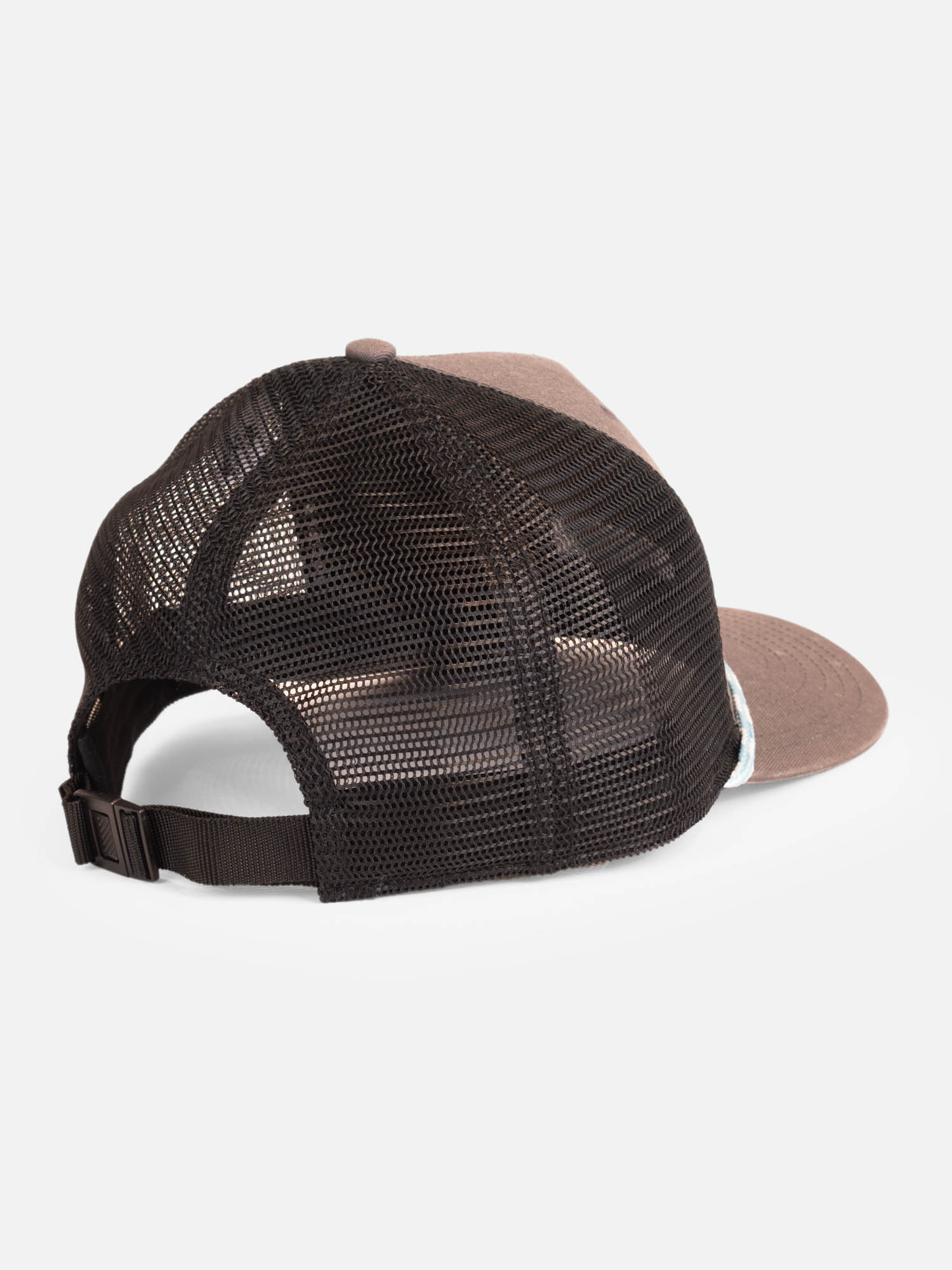 JOCKEY MESH DAYFOAM GRIS HOMBRE RIP CURL - 3