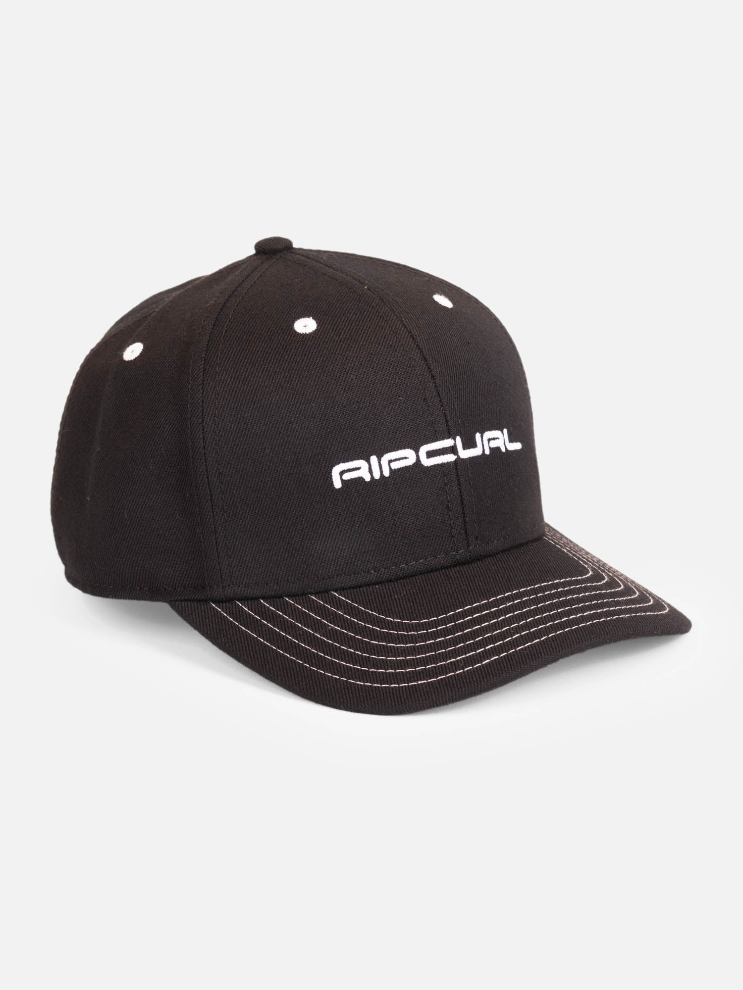 JOCKEY CANVAS COOLLINE NEGRO HOMBRE RIP CURL - 1
