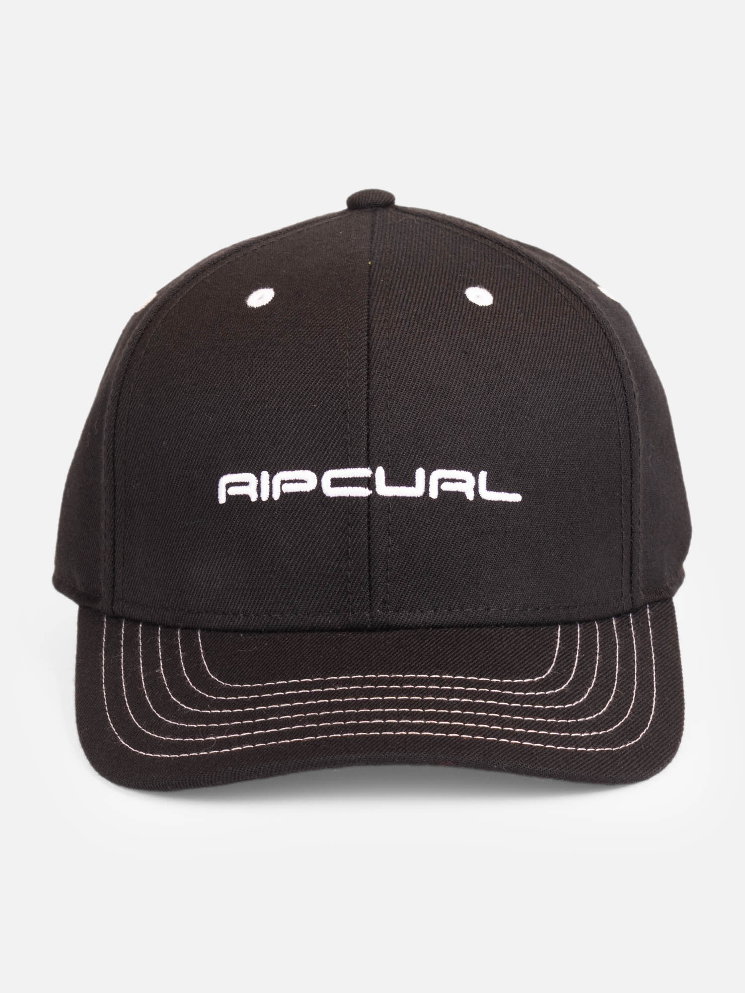 JOCKEY CANVAS COOLLINE NEGRO HOMBRE RIP CURL - 2