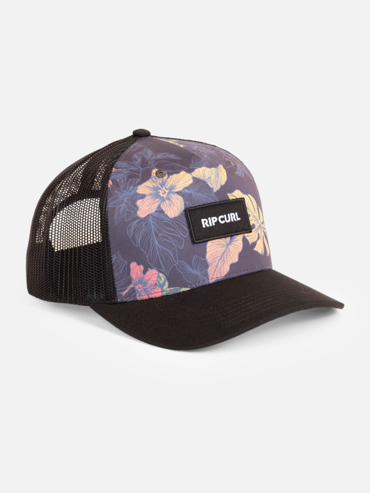 JOCKEY MESH STARBREEZE MULTICOLOR HOMBRE RIP CURL - 4