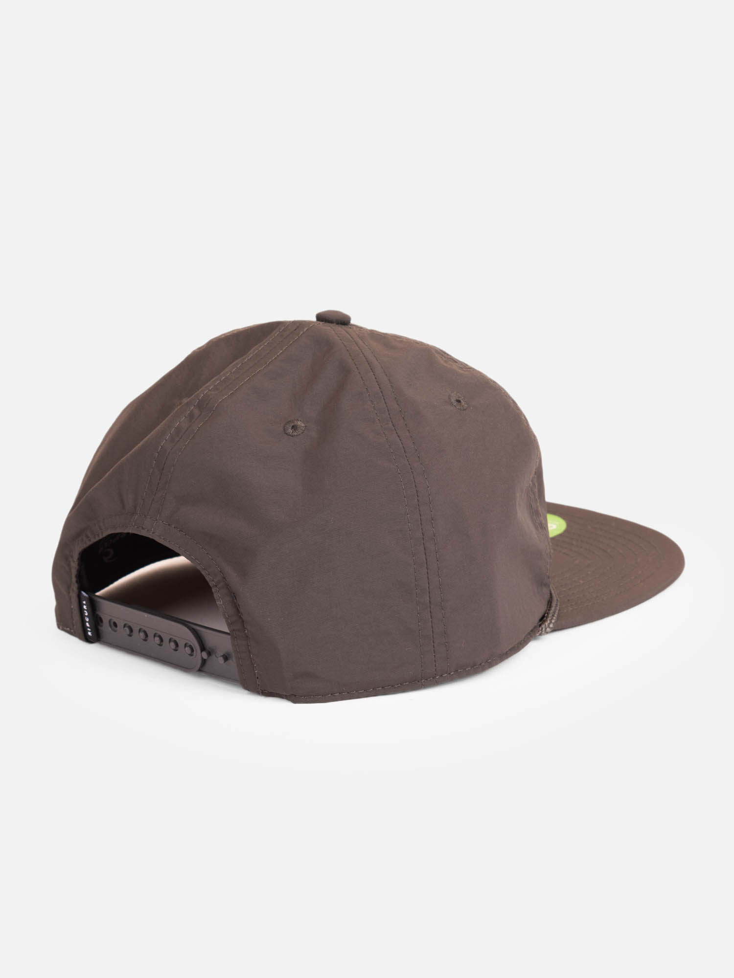 JOCKEY CANVAS WILDCREST GRIS HOMBRE RIP CURL - 3
