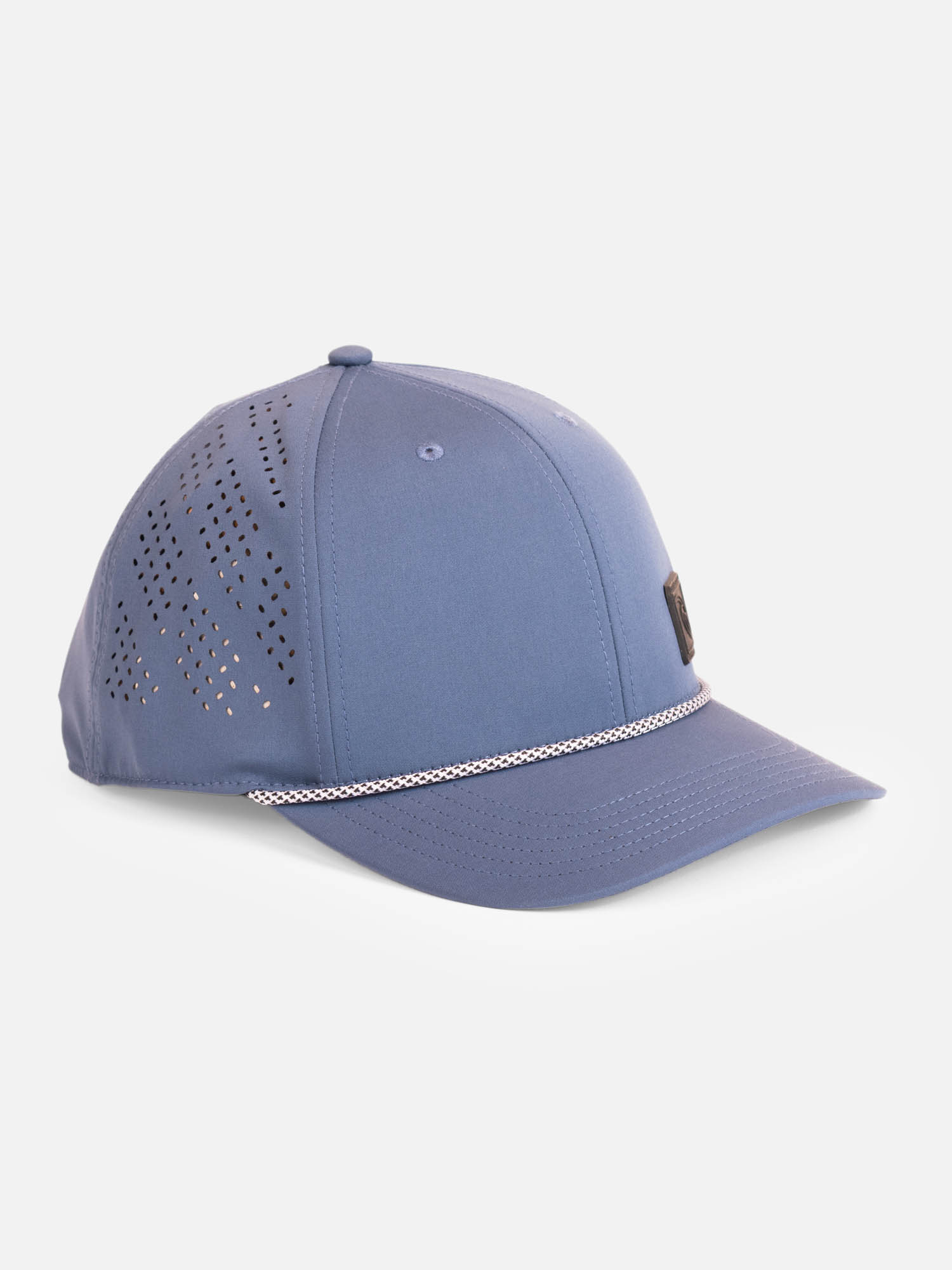 JOCKEY MESH SEADROP AZUL HOMBRE RIP CURL - 1