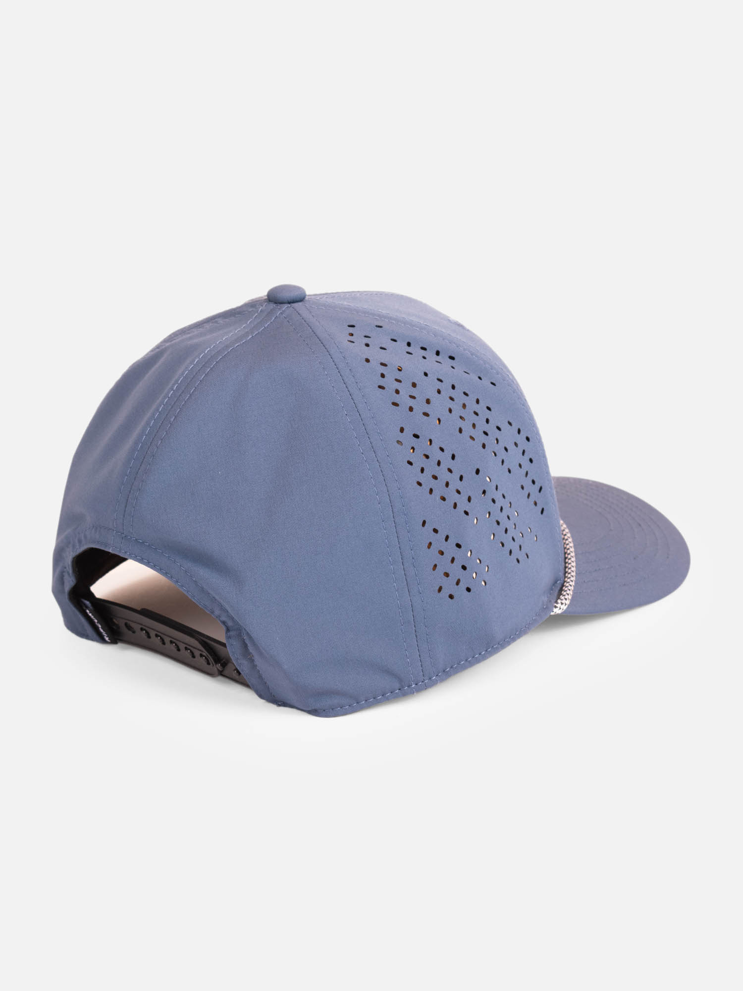 JOCKEY MESH SEADROP AZUL HOMBRE RIP CURL - 4
