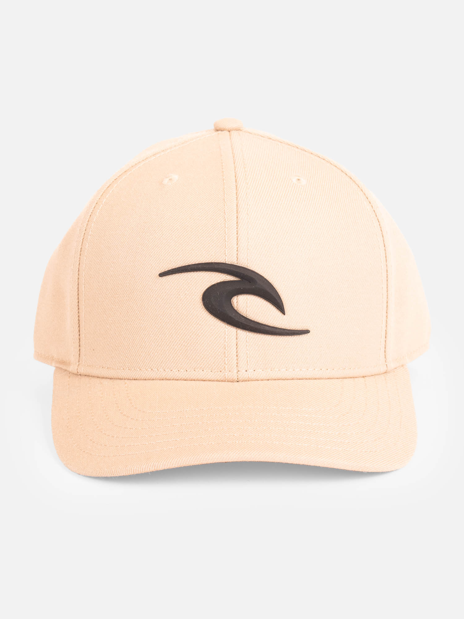JOCKEY CANVAS JETZONE BEIGE HOMBRE RIP CURL - 2