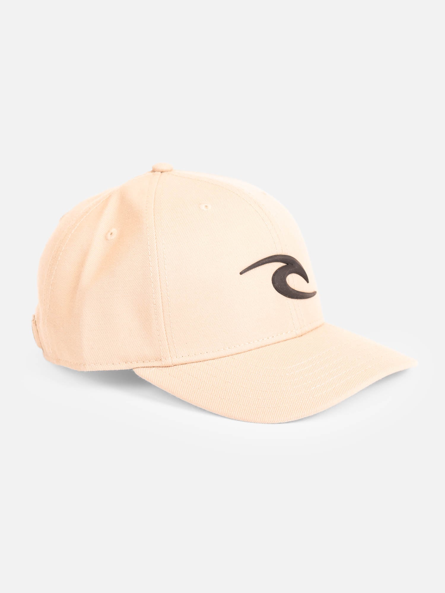 JOCKEY CANVAS JETZONE BEIGE HOMBRE RIP CURL - 4