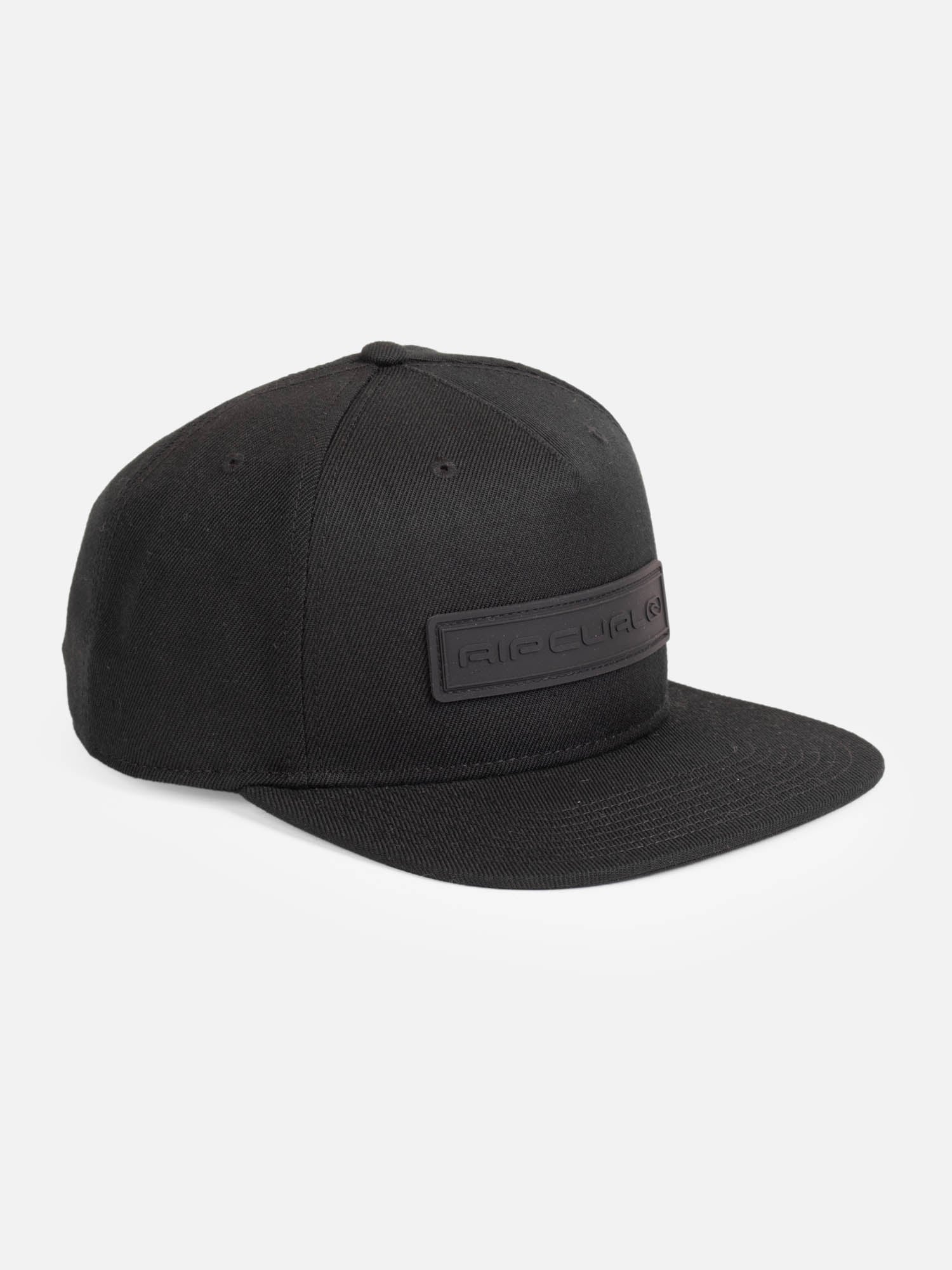 JOCKEY CANVAS SALTCREST NEGRO HOMBRE RIP CURL - 1