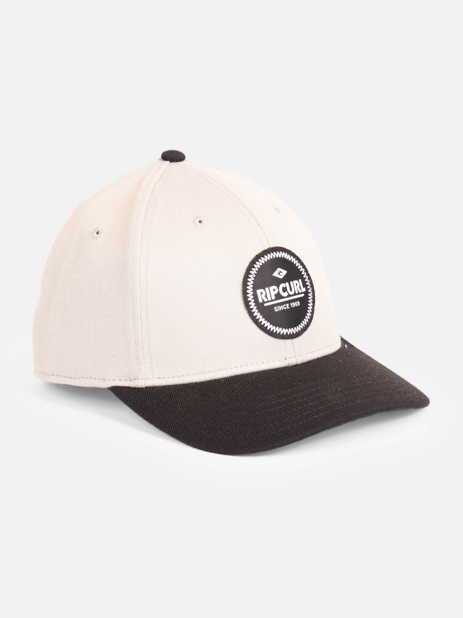JOCKEY CANVAS WATERCREST BLANCO HOMBRE RIP CURL - 1