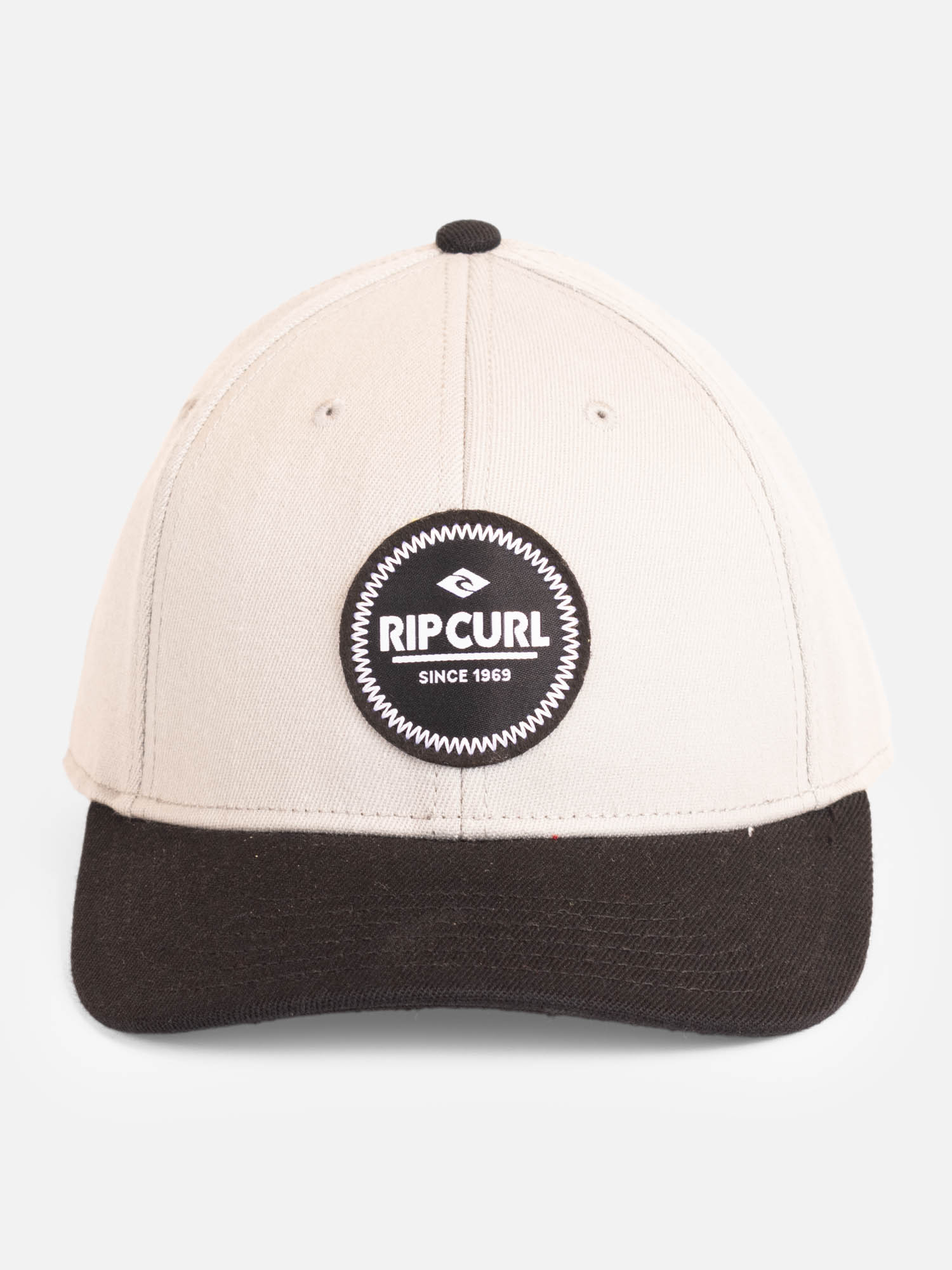JOCKEY CANVAS WATERCREST BLANCO HOMBRE RIP CURL - 2