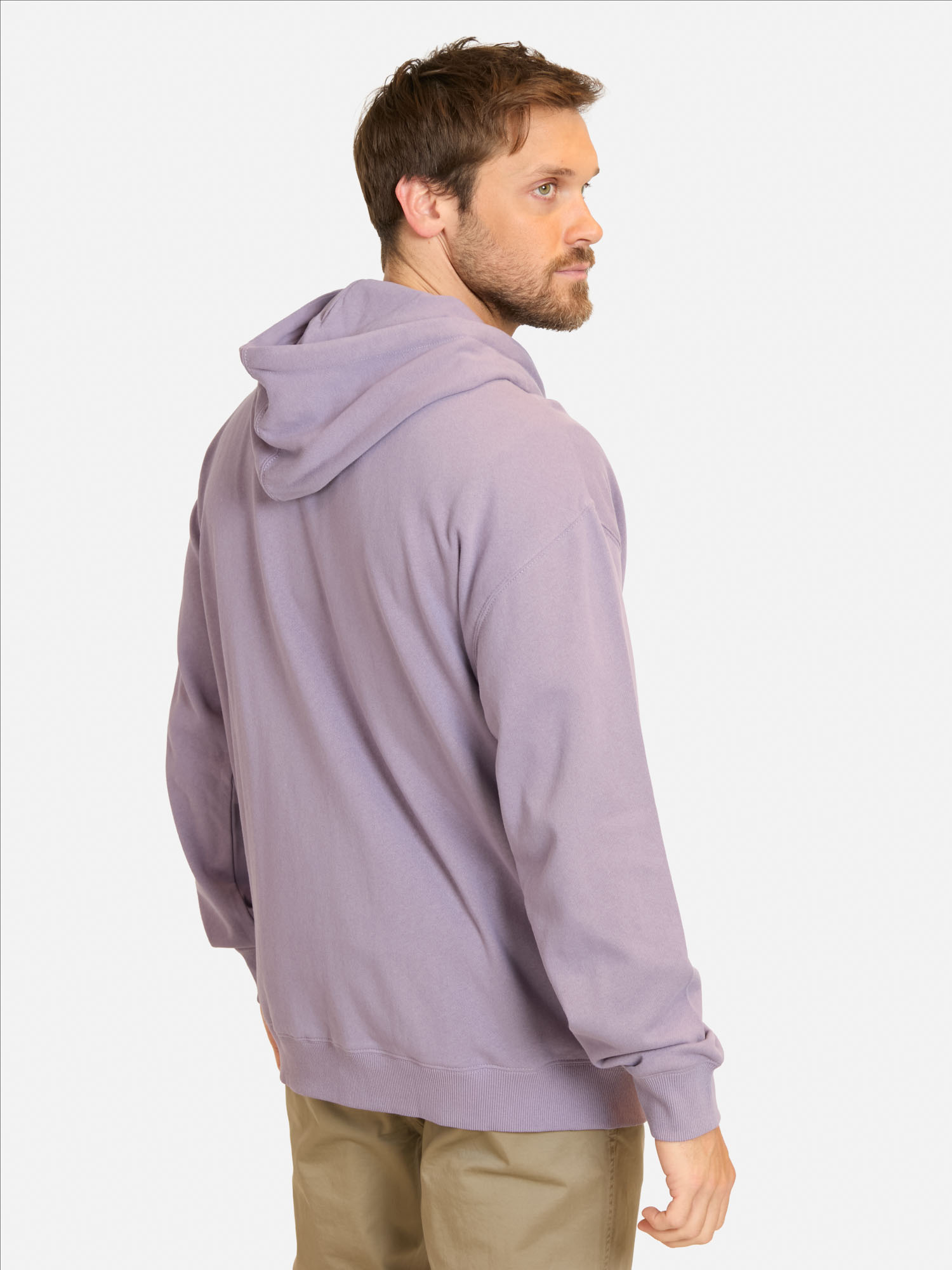 POLERON FZ FUTURE EVO MORADO HOMBRE RIP CURL - 2