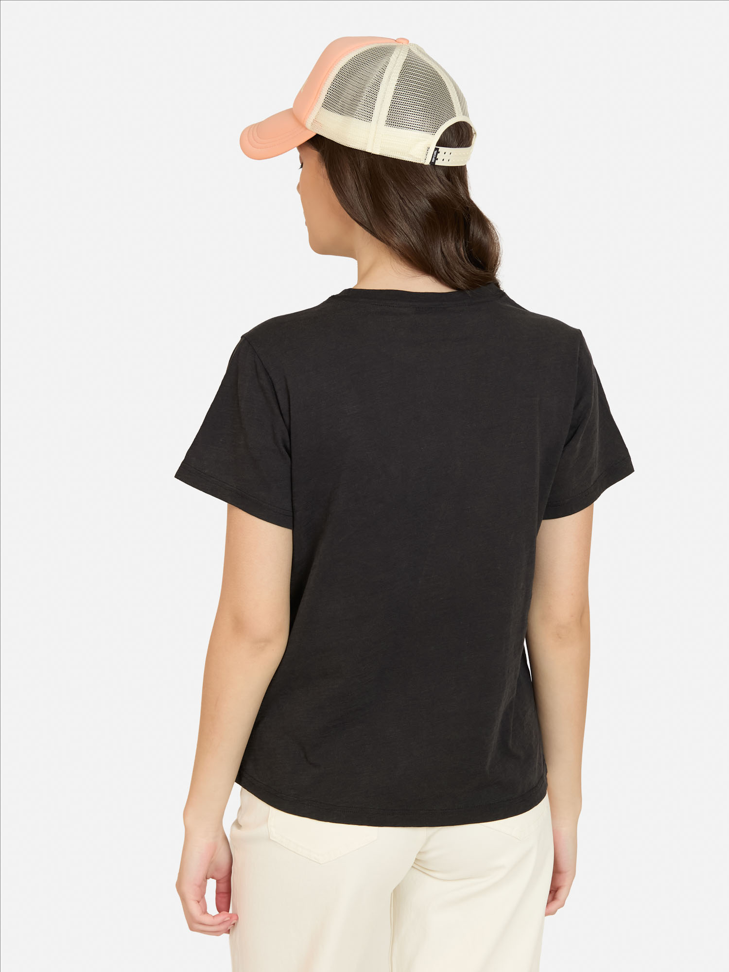 POLERA MC AQUAFOAM EN COLOR NEGRO MUJER RIP CURL - 2