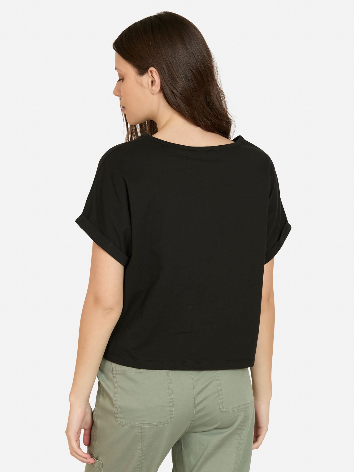 POLERA MC LIGHTPASS EN COLOR NEGRO MUJER RIP CURL - 2