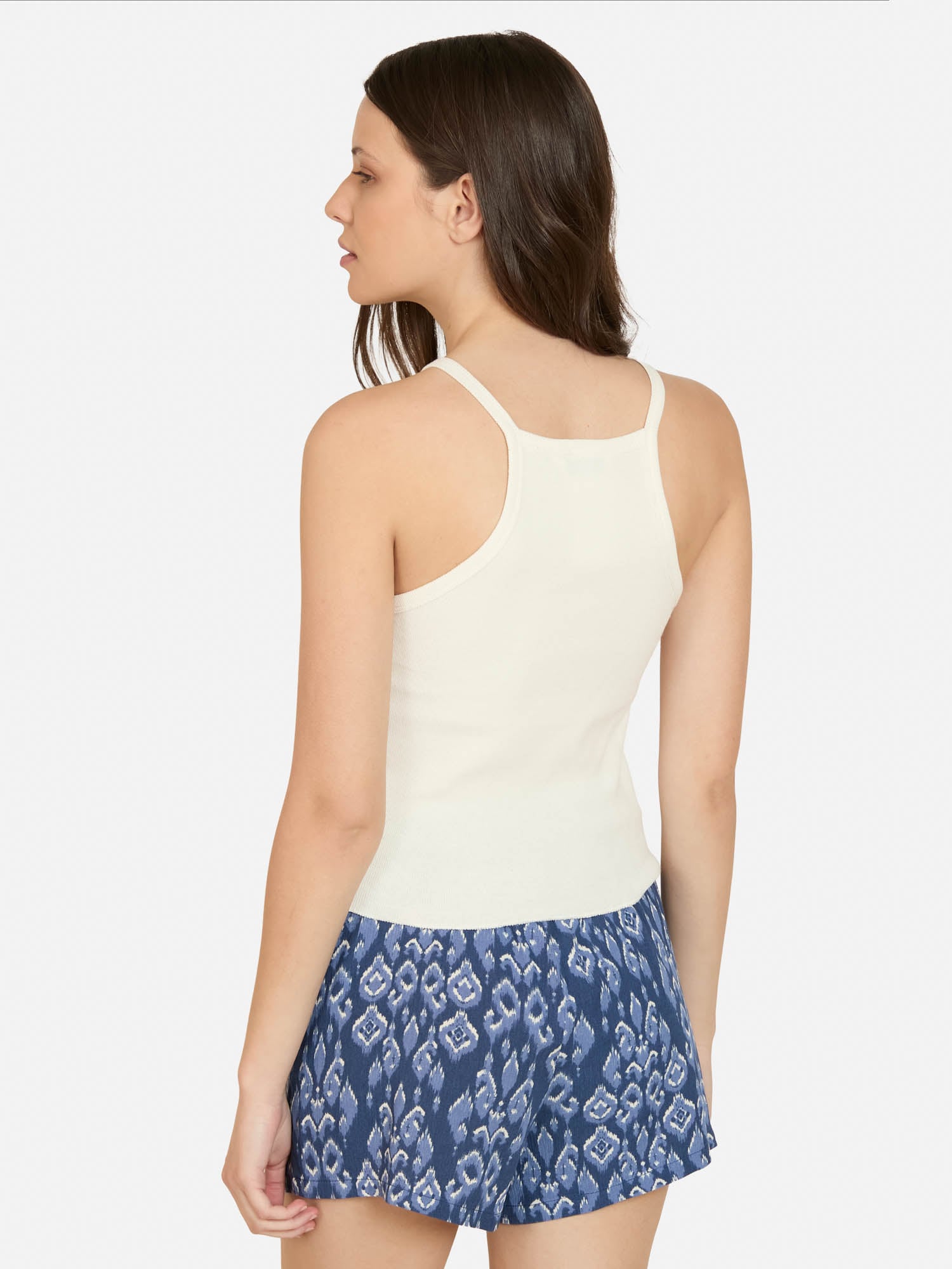 POLERA SM WATERMIND BLANCO MUJER RIP CURL - 2