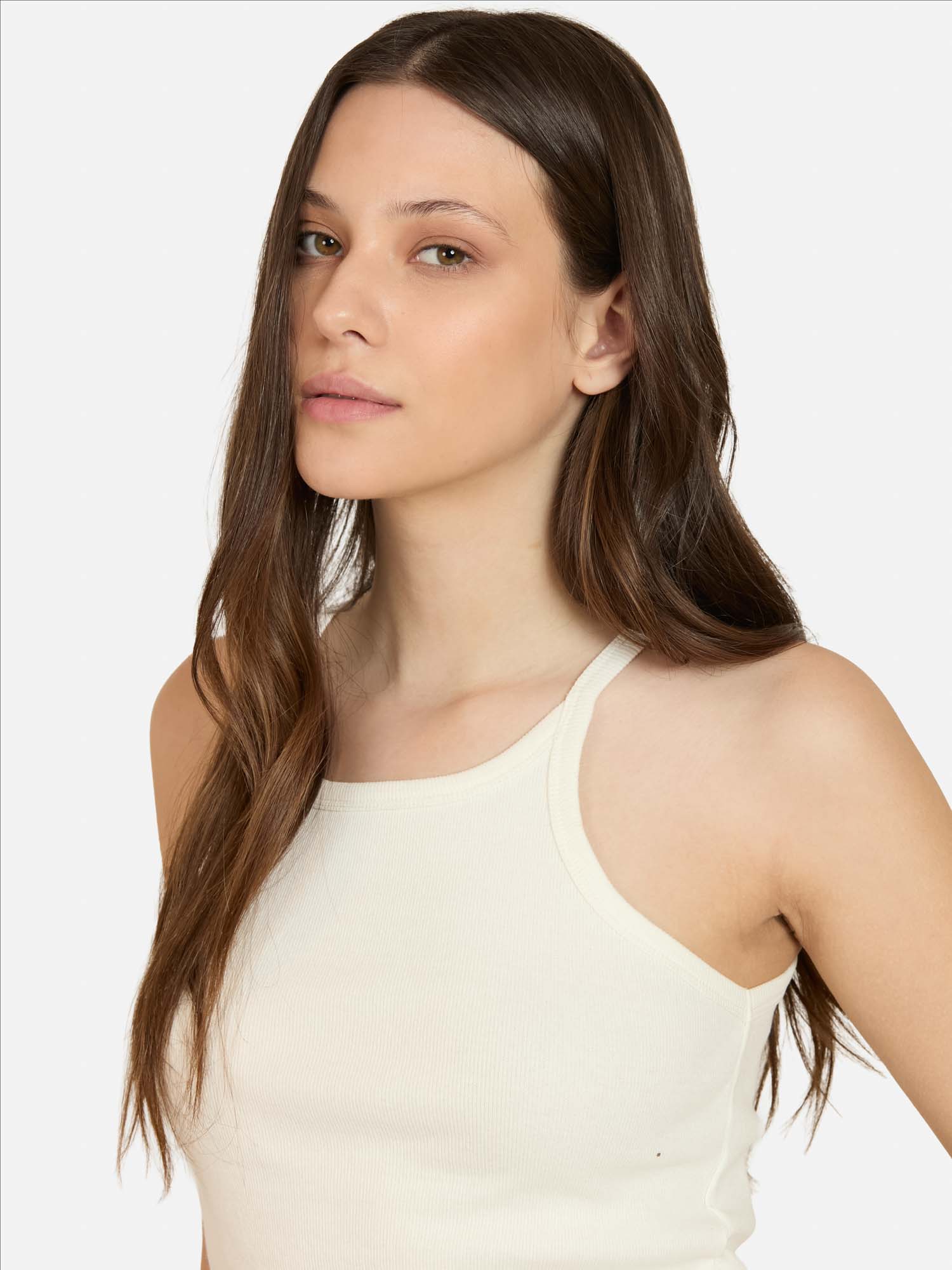 POLERA SM WATERMIND BLANCO MUJER RIP CURL - 3