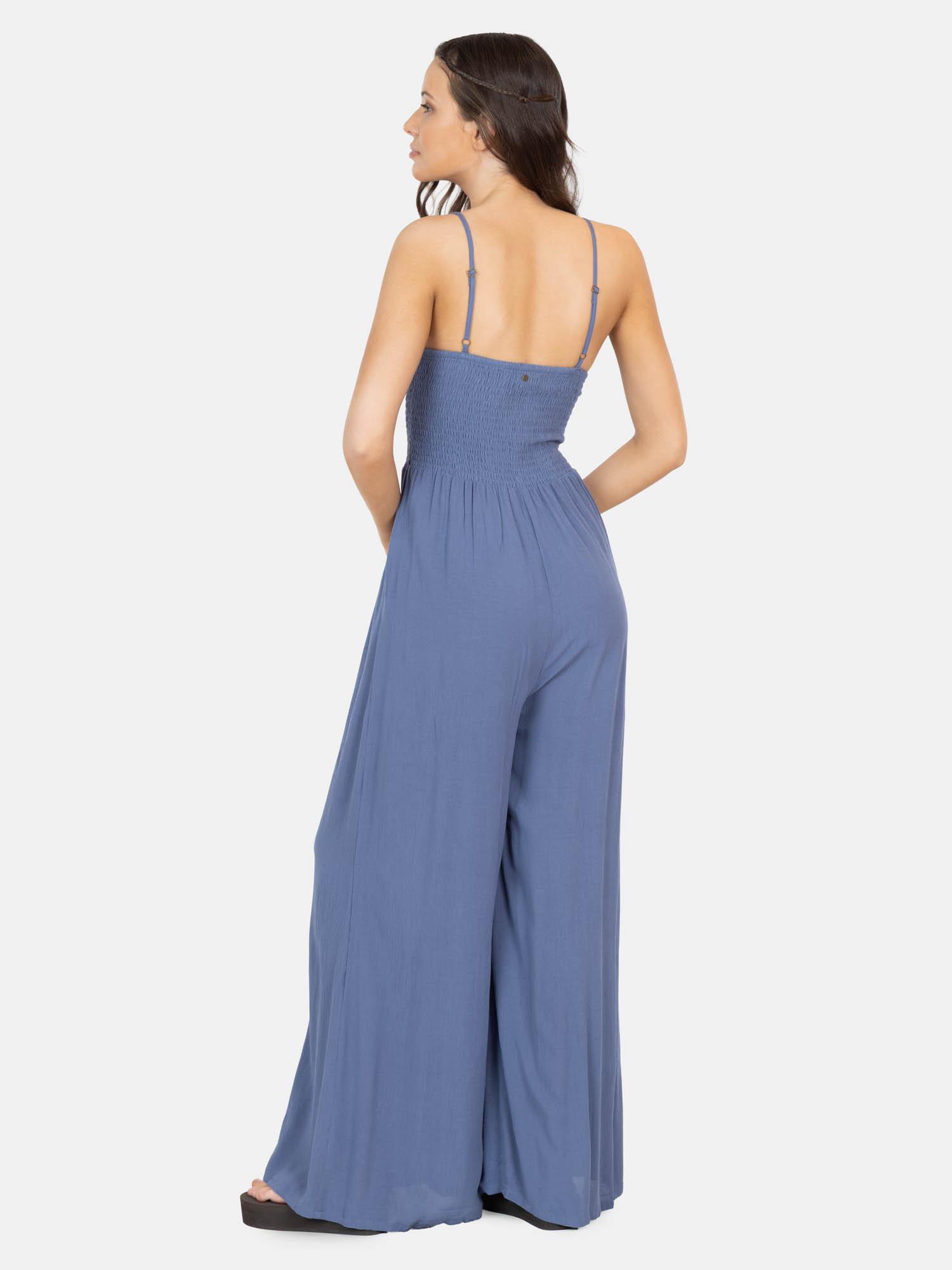 ENTERO BAY AZUL MUJER RIP CURL - 2