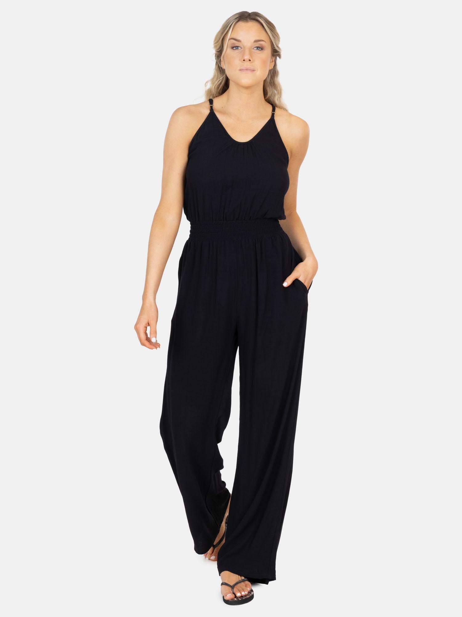 ENTERO CURRENT NEGRO MUJER RIP CURL - 1