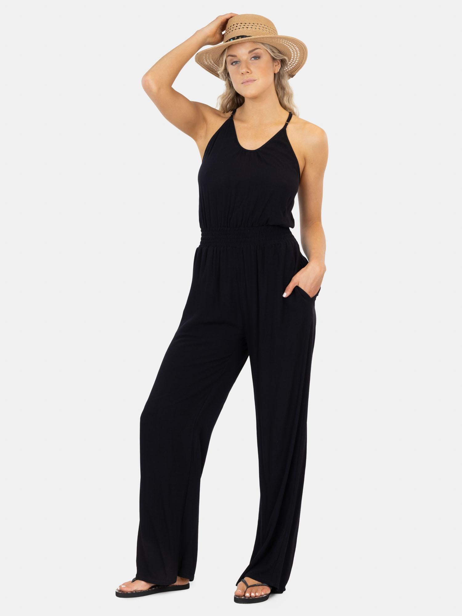 ENTERO CURRENT NEGRO MUJER RIP CURL - 4