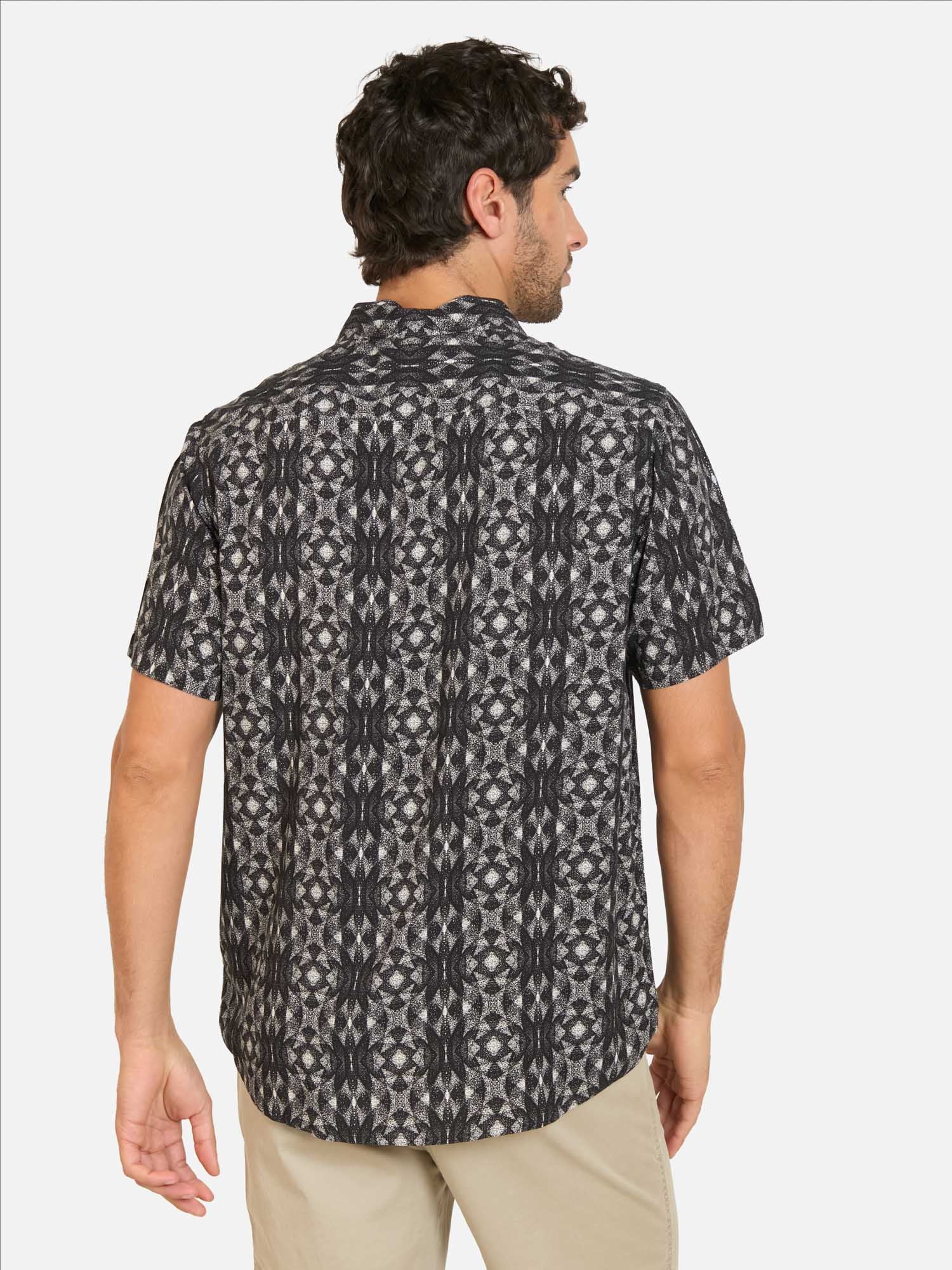 CAMISA MC WAVERUSH MULTICOLOR HOMBRE RIP CURL - 2