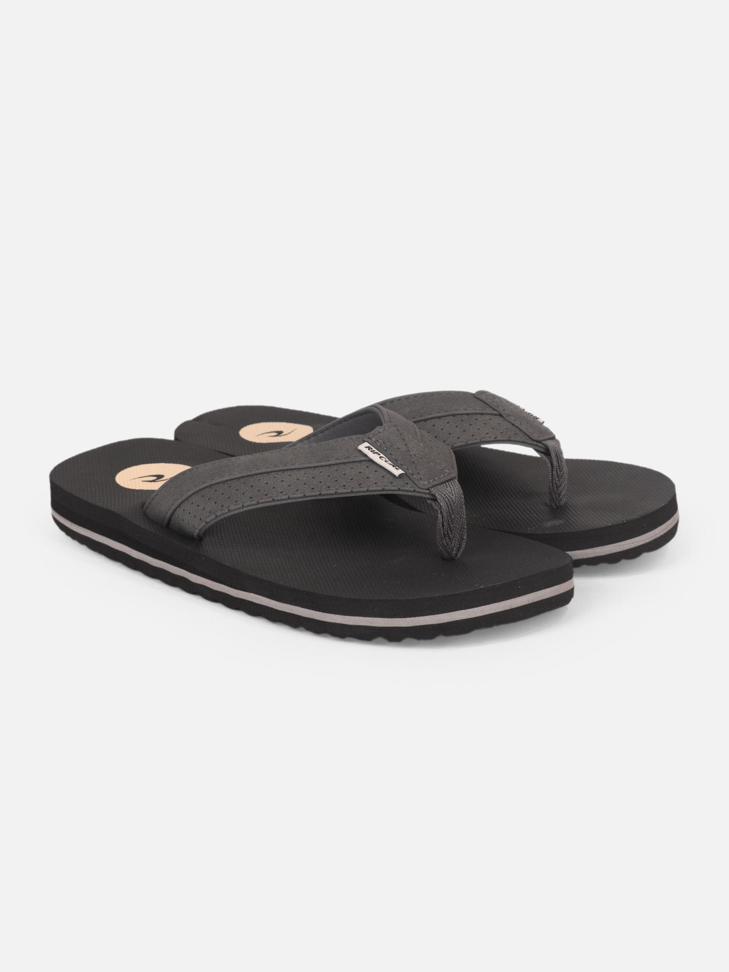 SANDALIAS COOLCREST GRIS INFANTIL RIP CURL - 2