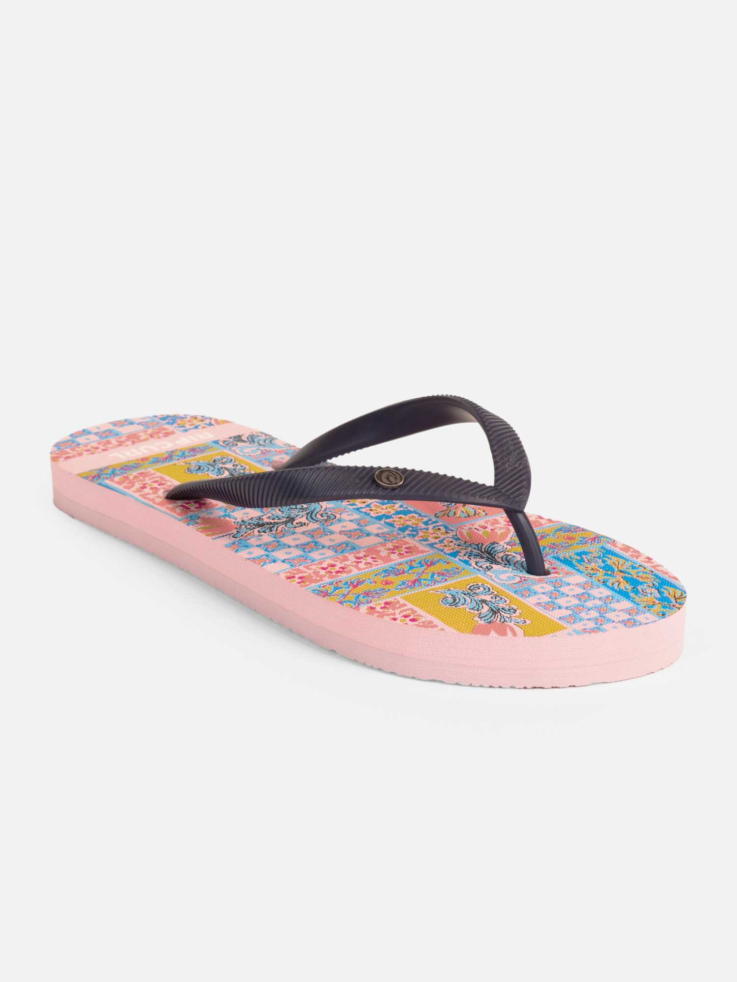 SANDALIAS HORIZONBURN MULTICOLOR MUJER RIP CURL - 1