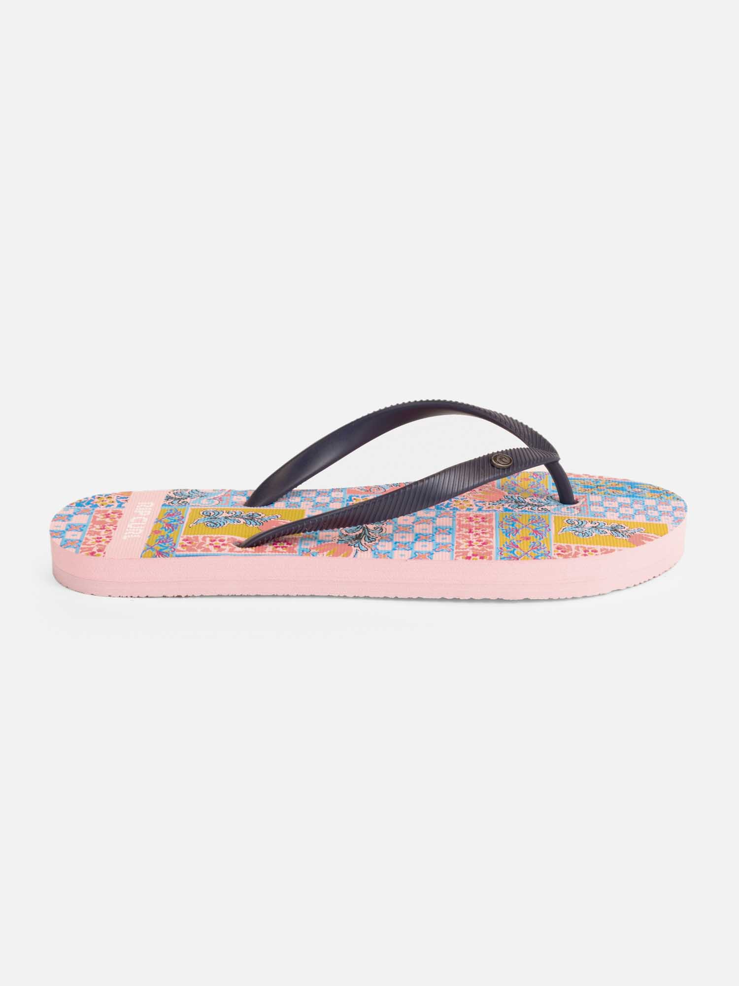 SANDALIAS HORIZONBURN MULTICOLOR MUJER RIP CURL - 2