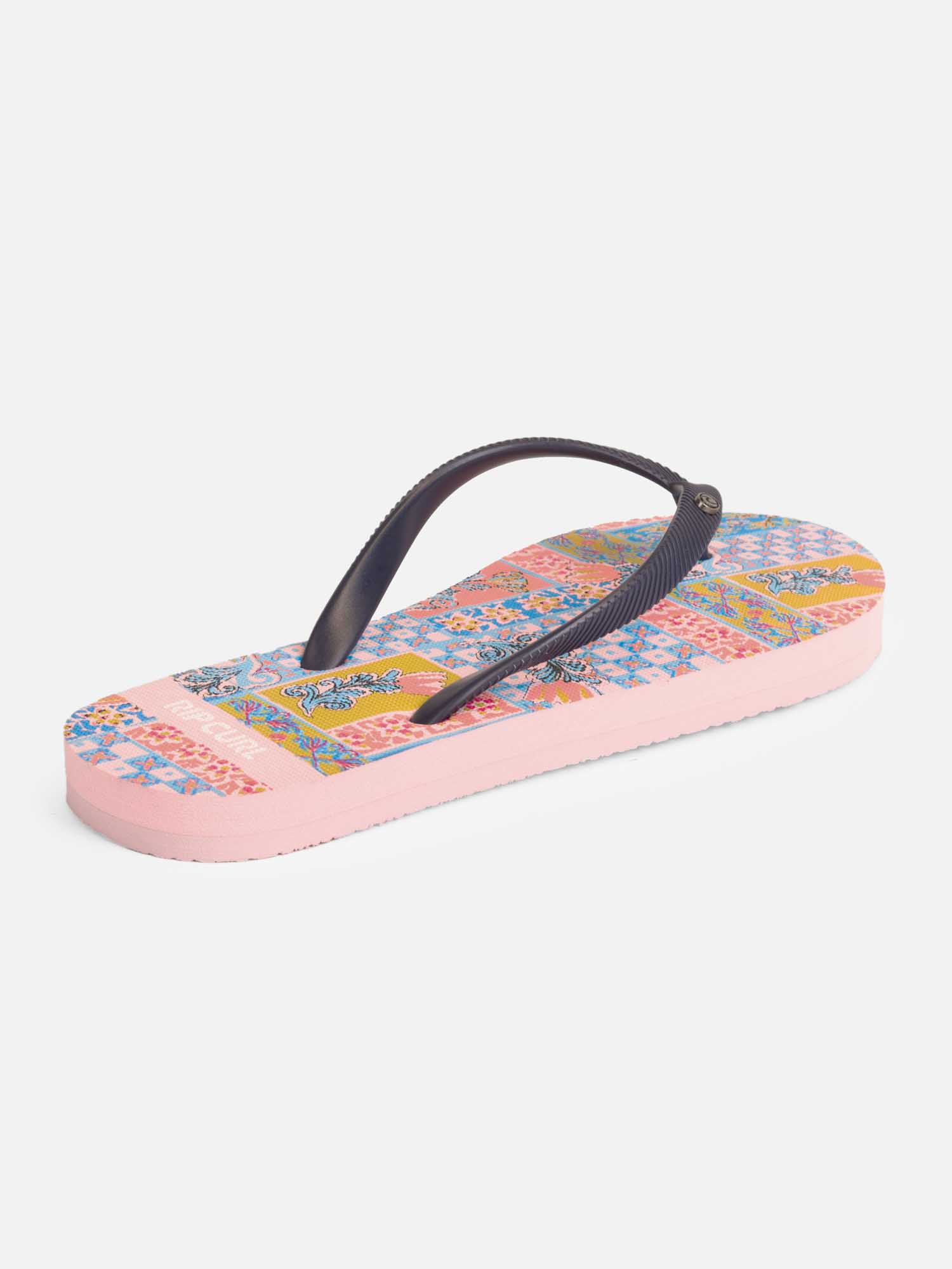 SANDALIAS HORIZONBURN MULTICOLOR MUJER RIP CURL - 3