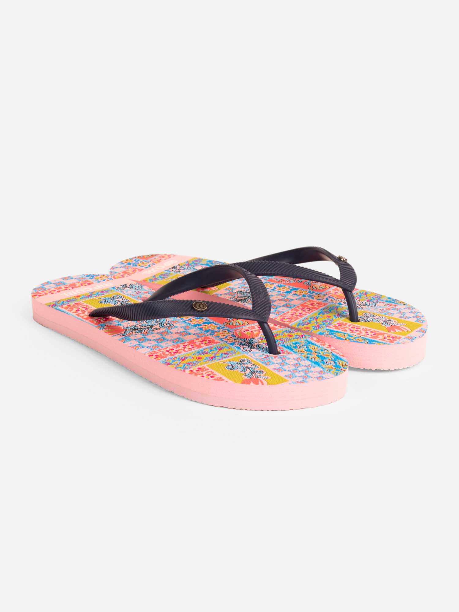 SANDALIAS HORIZONBURN MULTICOLOR MUJER RIP CURL - 4