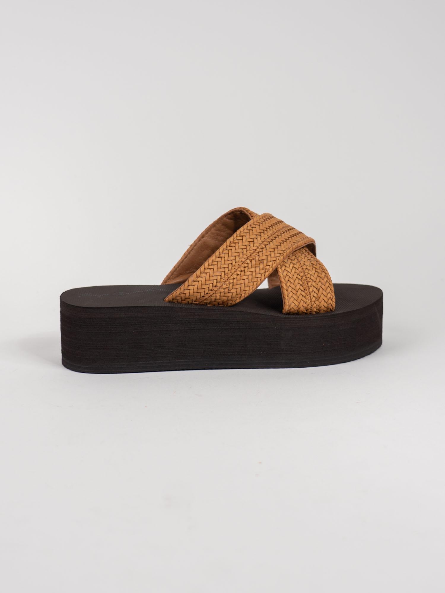 SANDALIAS BREAKFIRE CAFE MUJER RIP CURL - 1