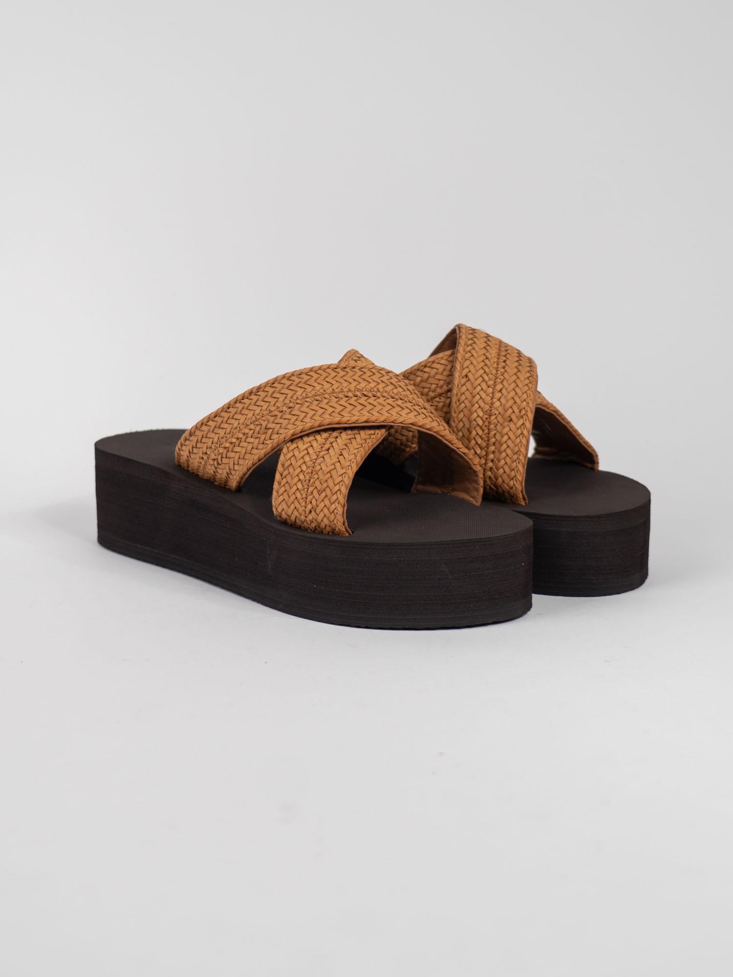 SANDALIAS BREAKFIRE CAFE MUJER RIP CURL - 2