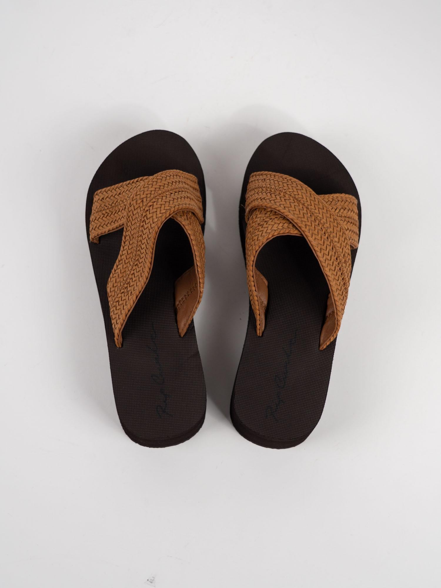 SANDALIAS BREAKFIRE CAFE MUJER RIP CURL - 3