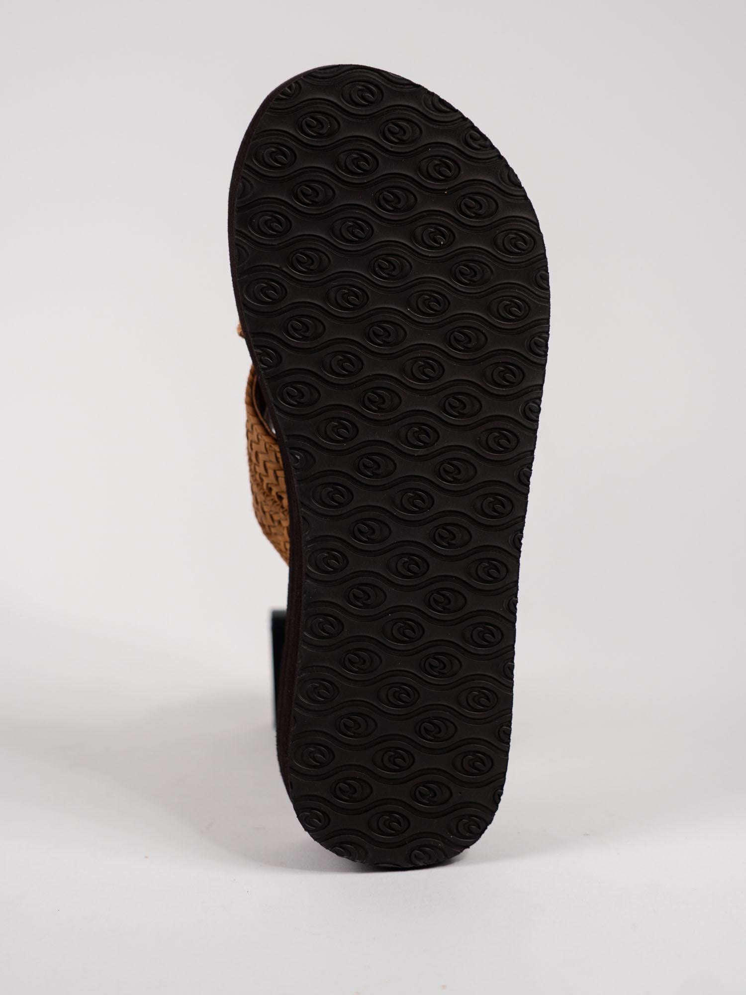 SANDALIAS BREAKFIRE CAFE MUJER RIP CURL - 4