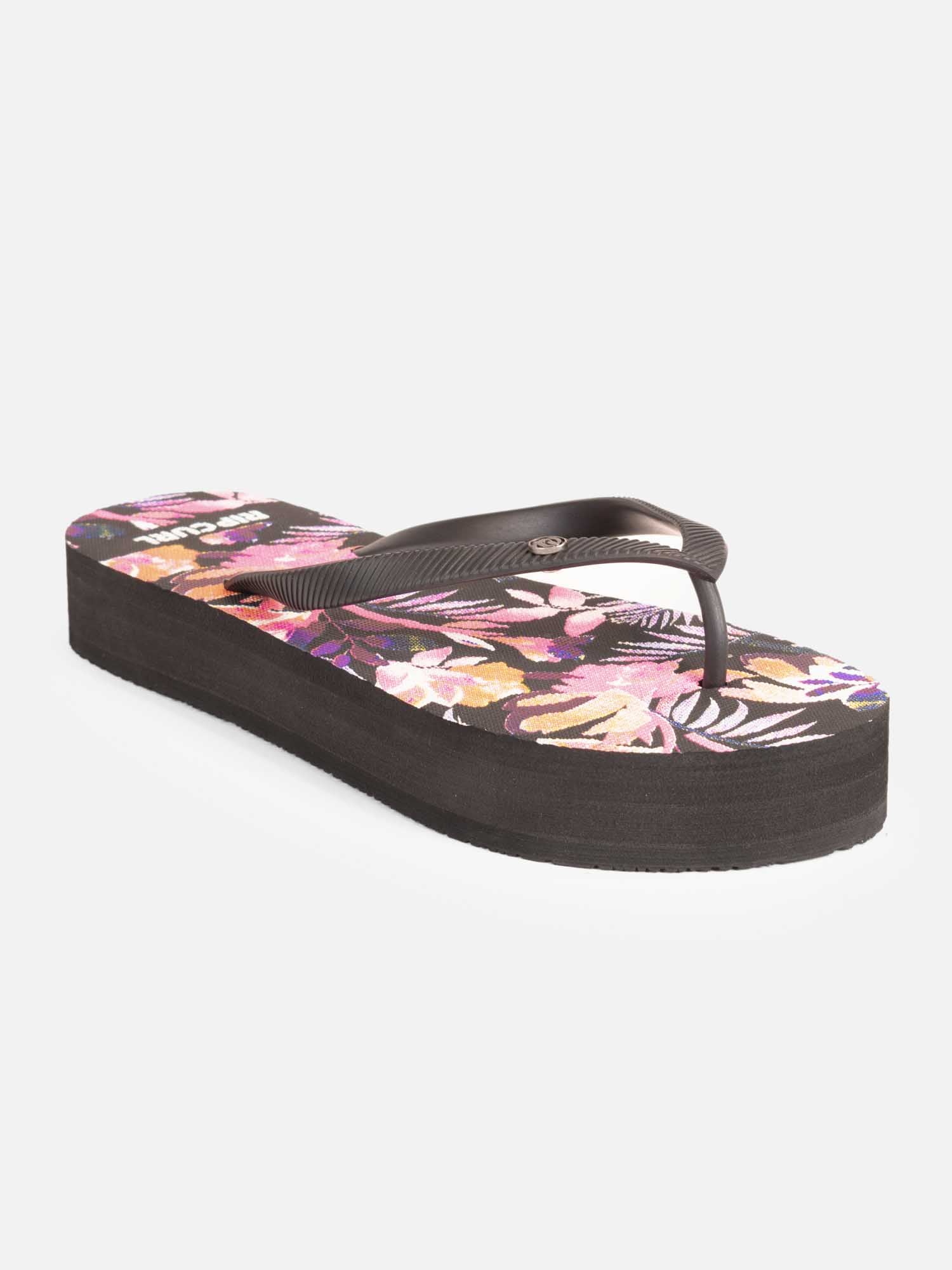 SANDALIAS SEAFOAM MULTICOLOR MUJER RIP CURL - 1