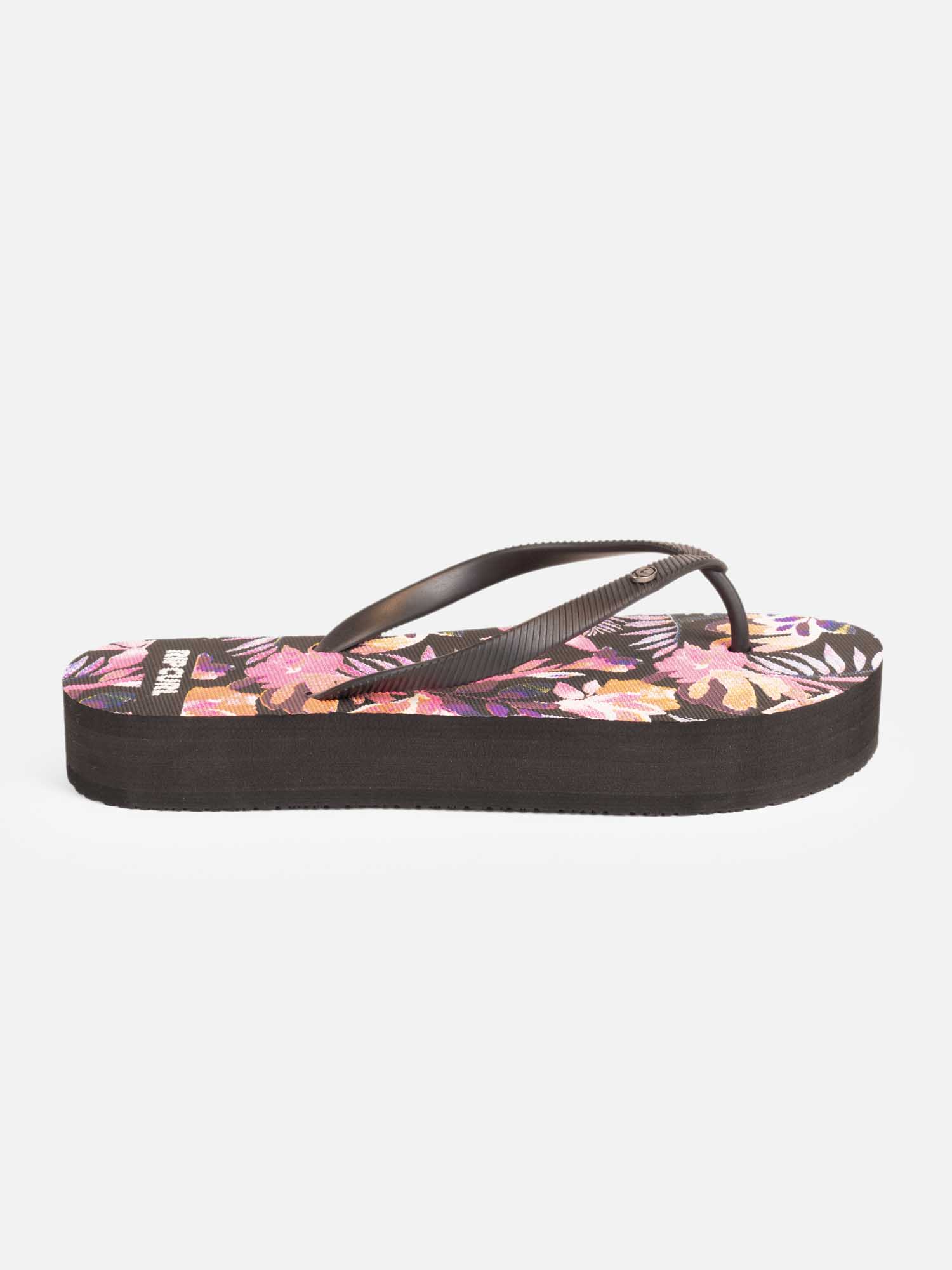 SANDALIAS SEAFOAM MULTICOLOR MUJER RIP CURL - 2