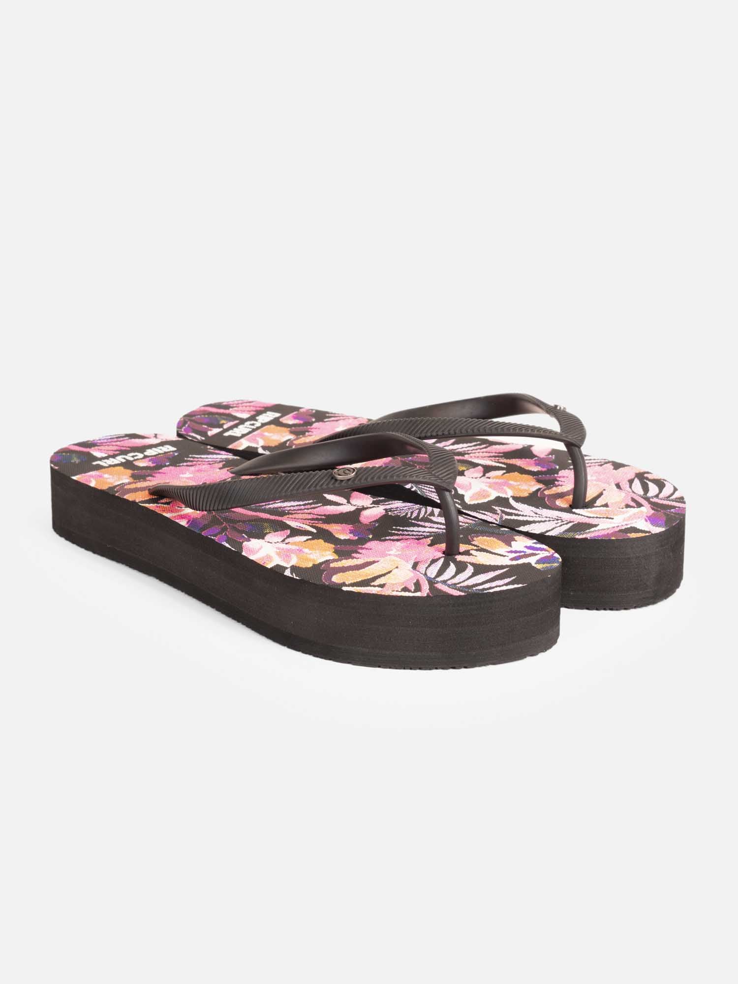 SANDALIAS SEAFOAM MULTICOLOR MUJER RIP CURL - 4