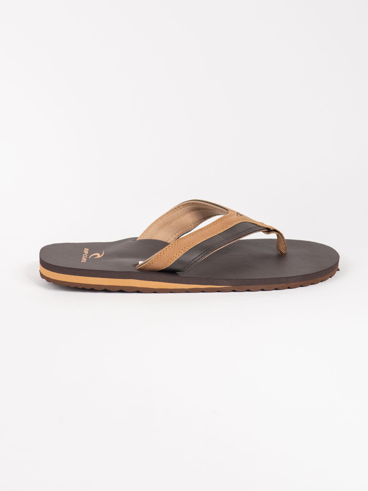 SANDALIAS WILDFOAM CAFE HOMBRE RIP CURL - 1