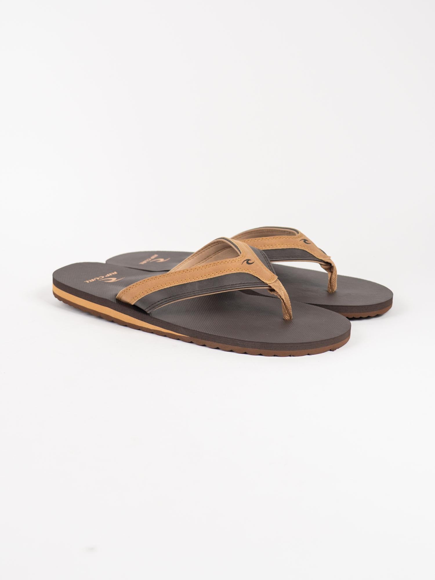 SANDALIAS WILDFOAM CAFE HOMBRE RIP CURL - 2